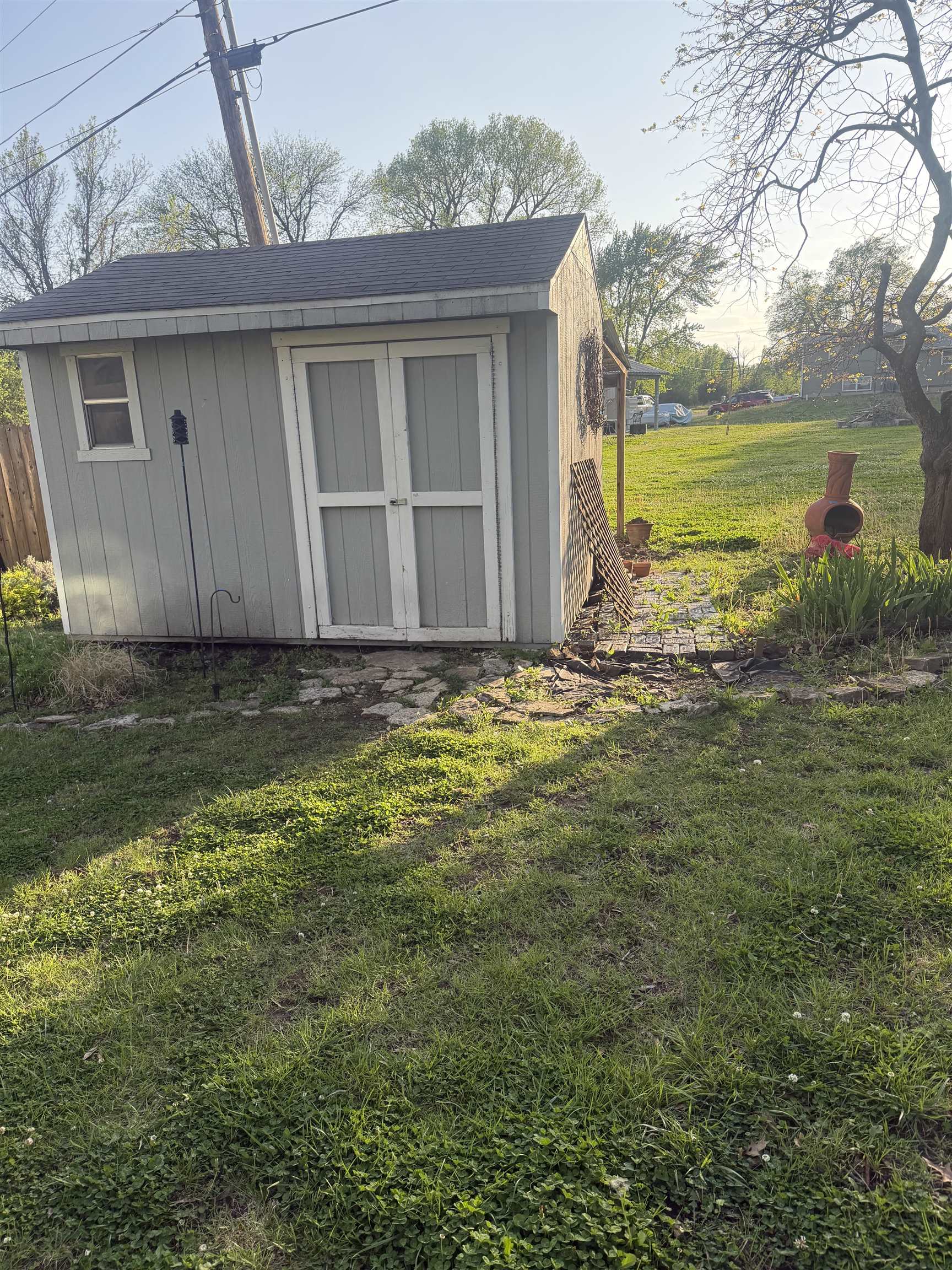1309 N Joyce El Dorado KS 67042