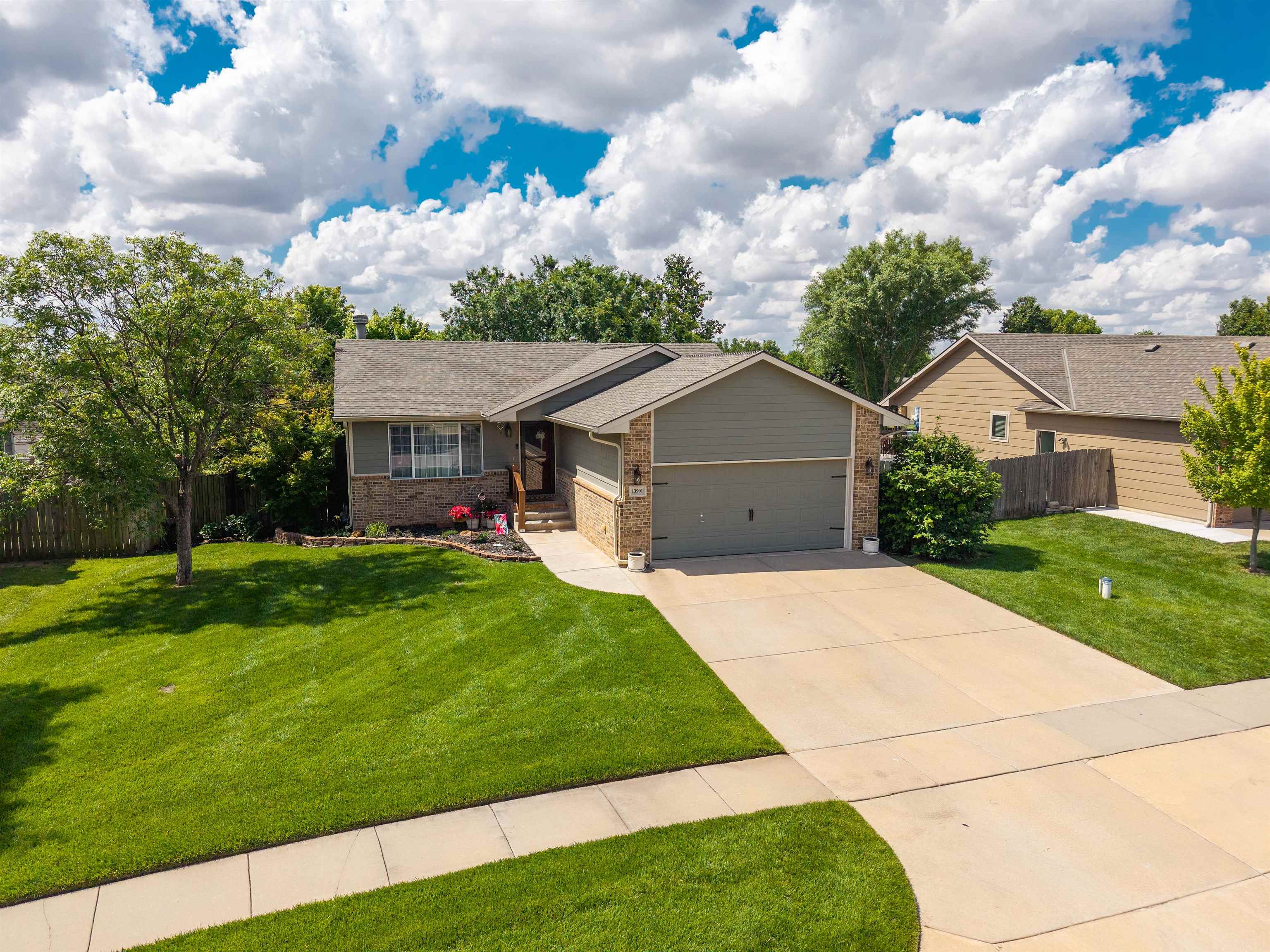 13901 W Ponderosa Wichita KS 67235