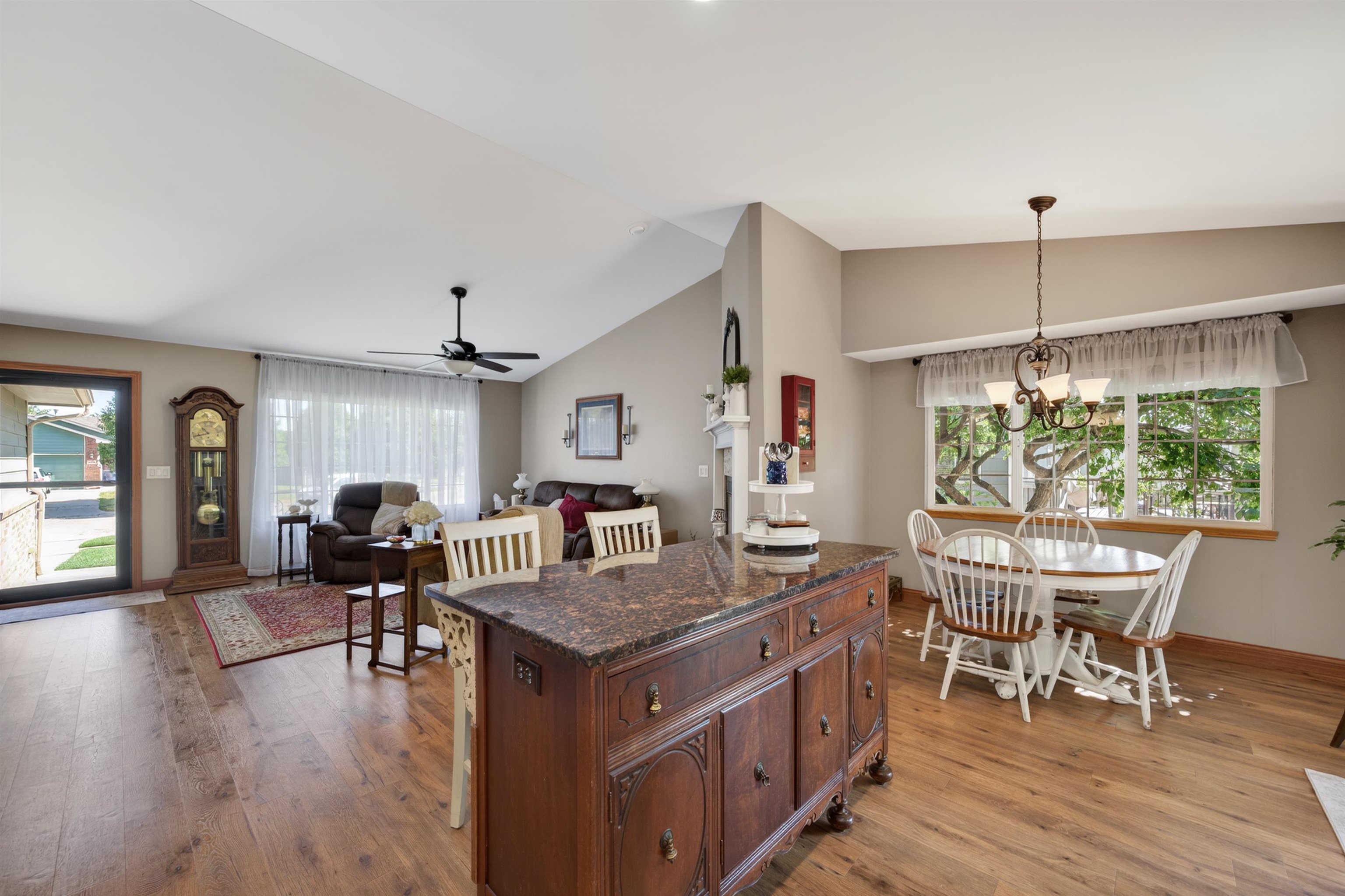 13901 W Ponderosa Wichita KS 67235