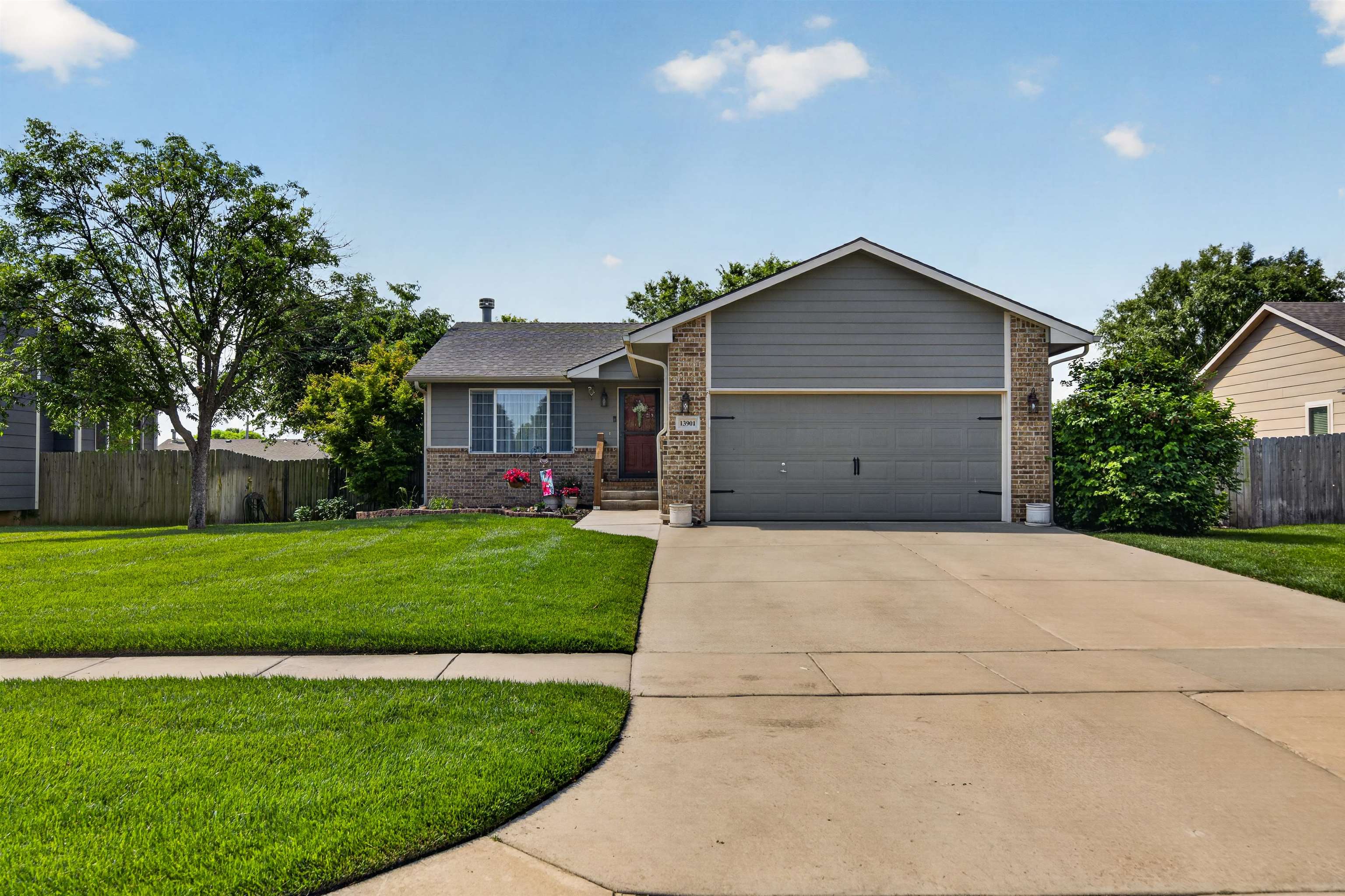 13901 W Ponderosa Wichita KS 67235