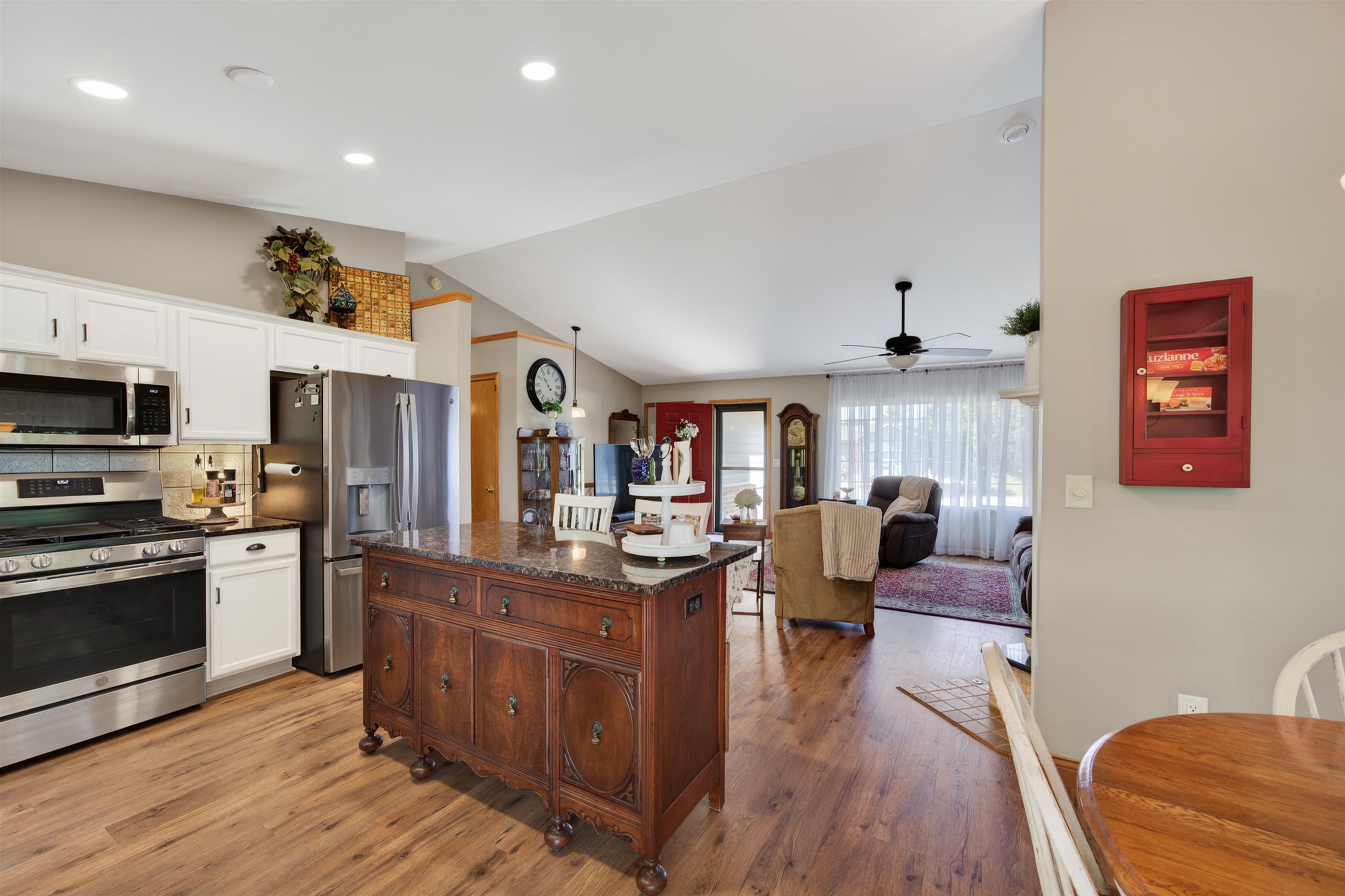 13901 W Ponderosa Wichita KS 67235