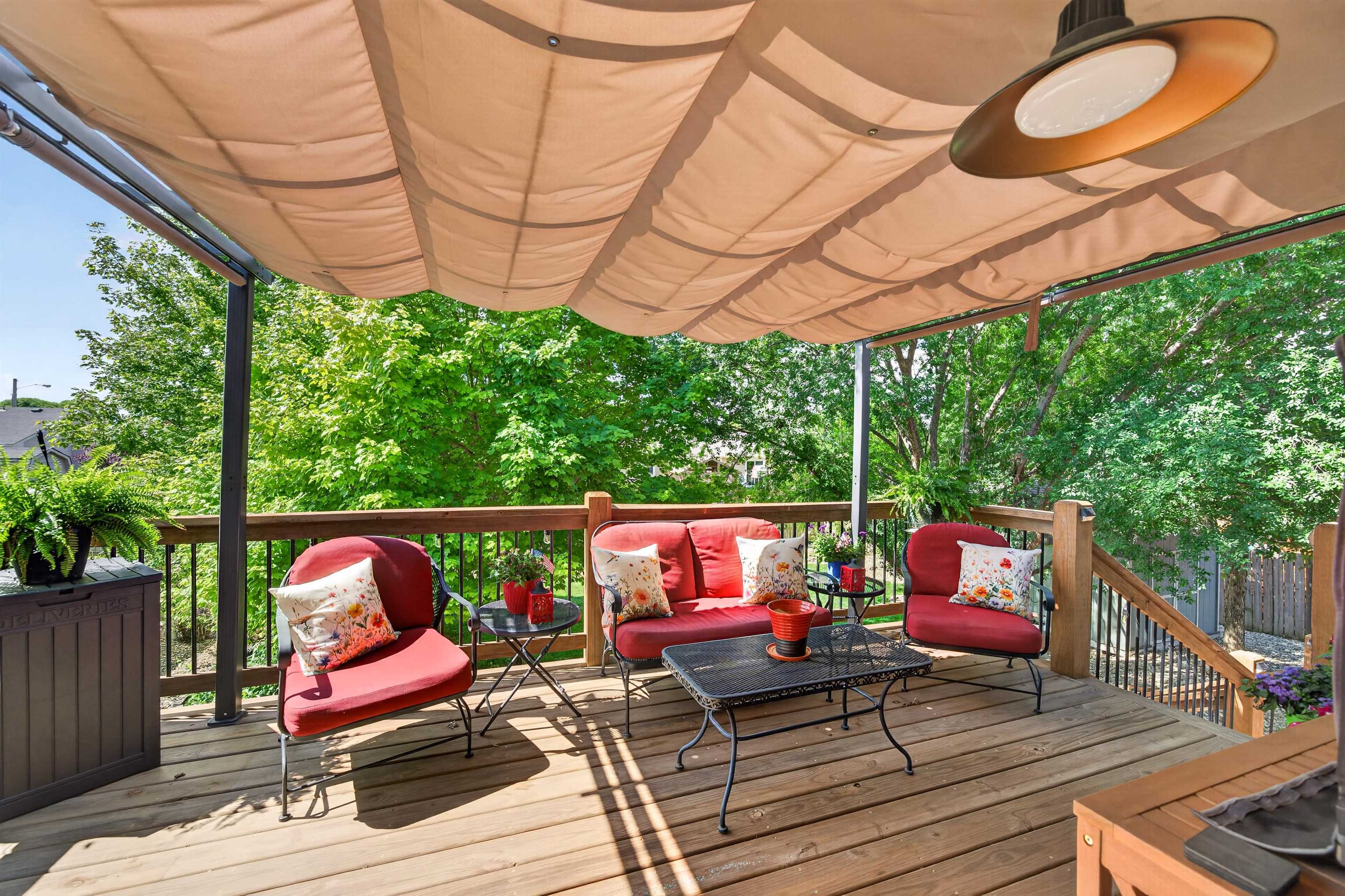 13901 W Ponderosa Wichita KS 67235