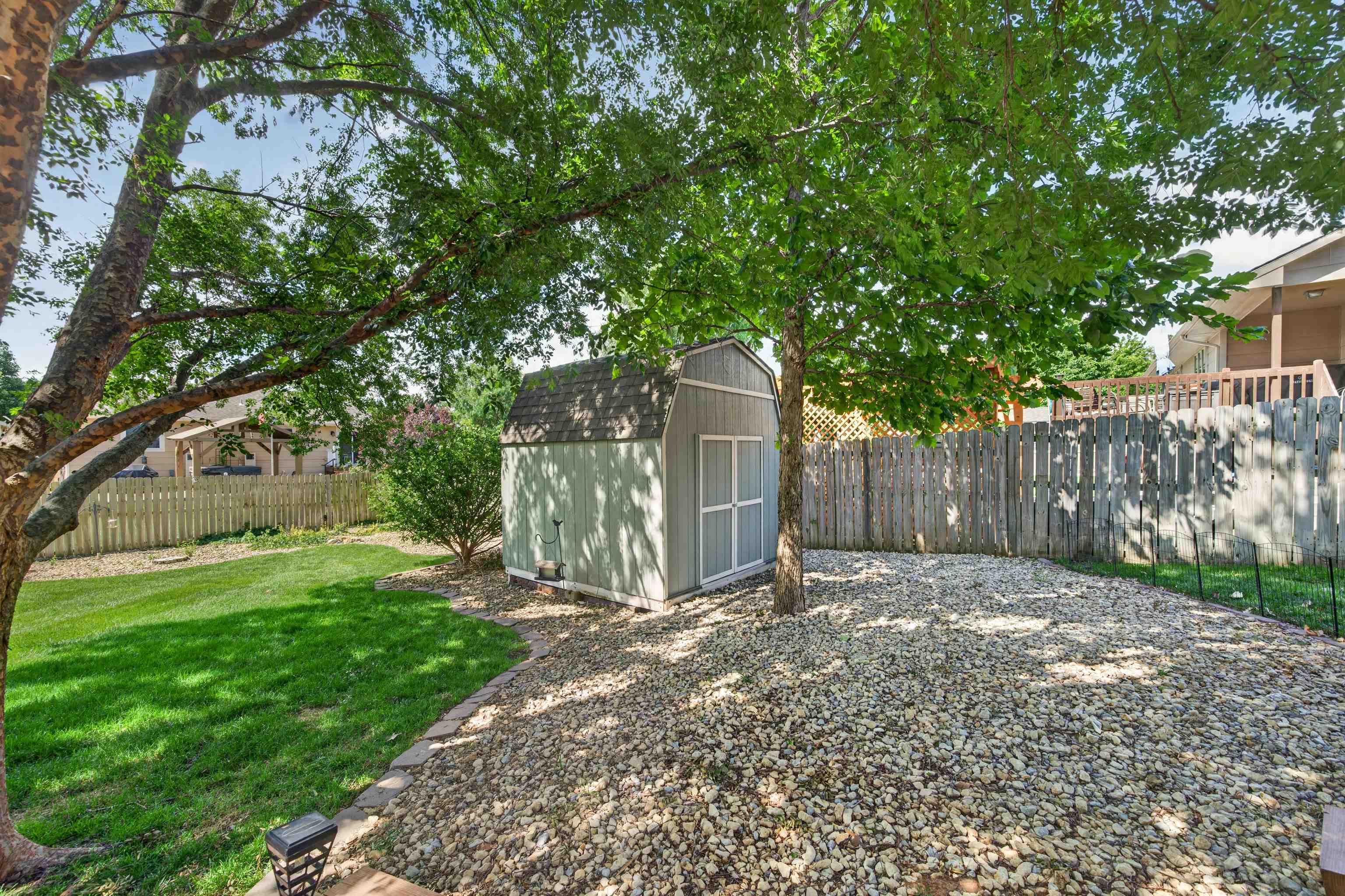 13901 W Ponderosa Wichita KS 67235
