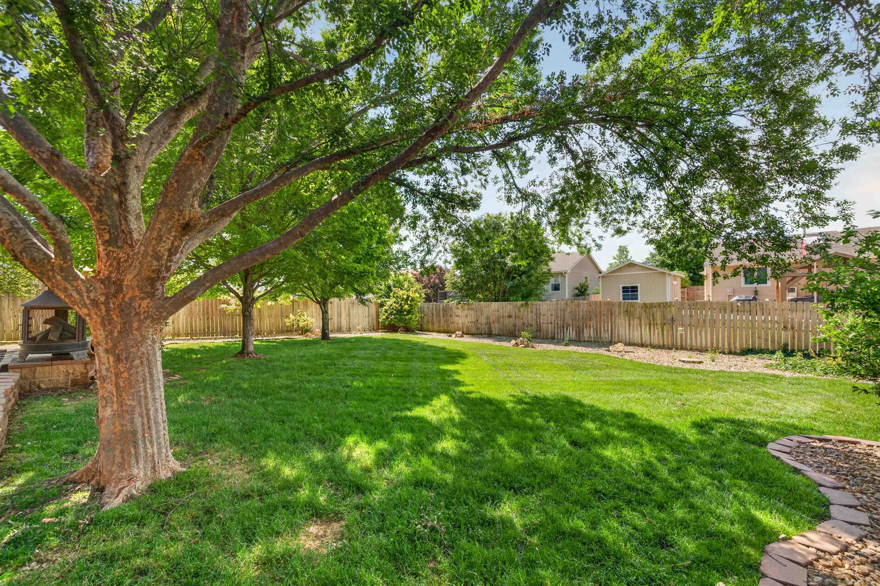 13901 W Ponderosa Wichita KS 67235