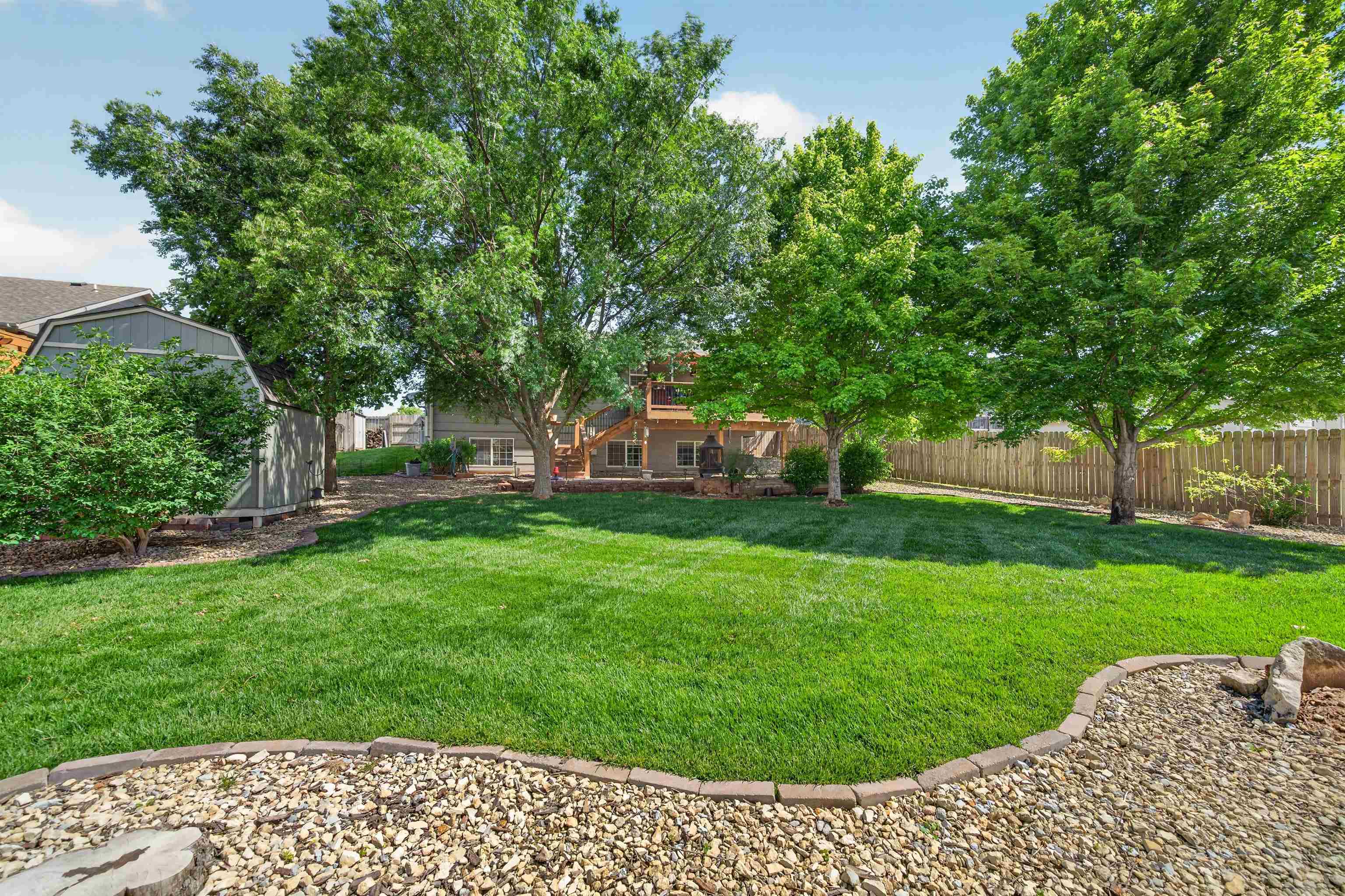 13901 W Ponderosa Wichita KS 67235