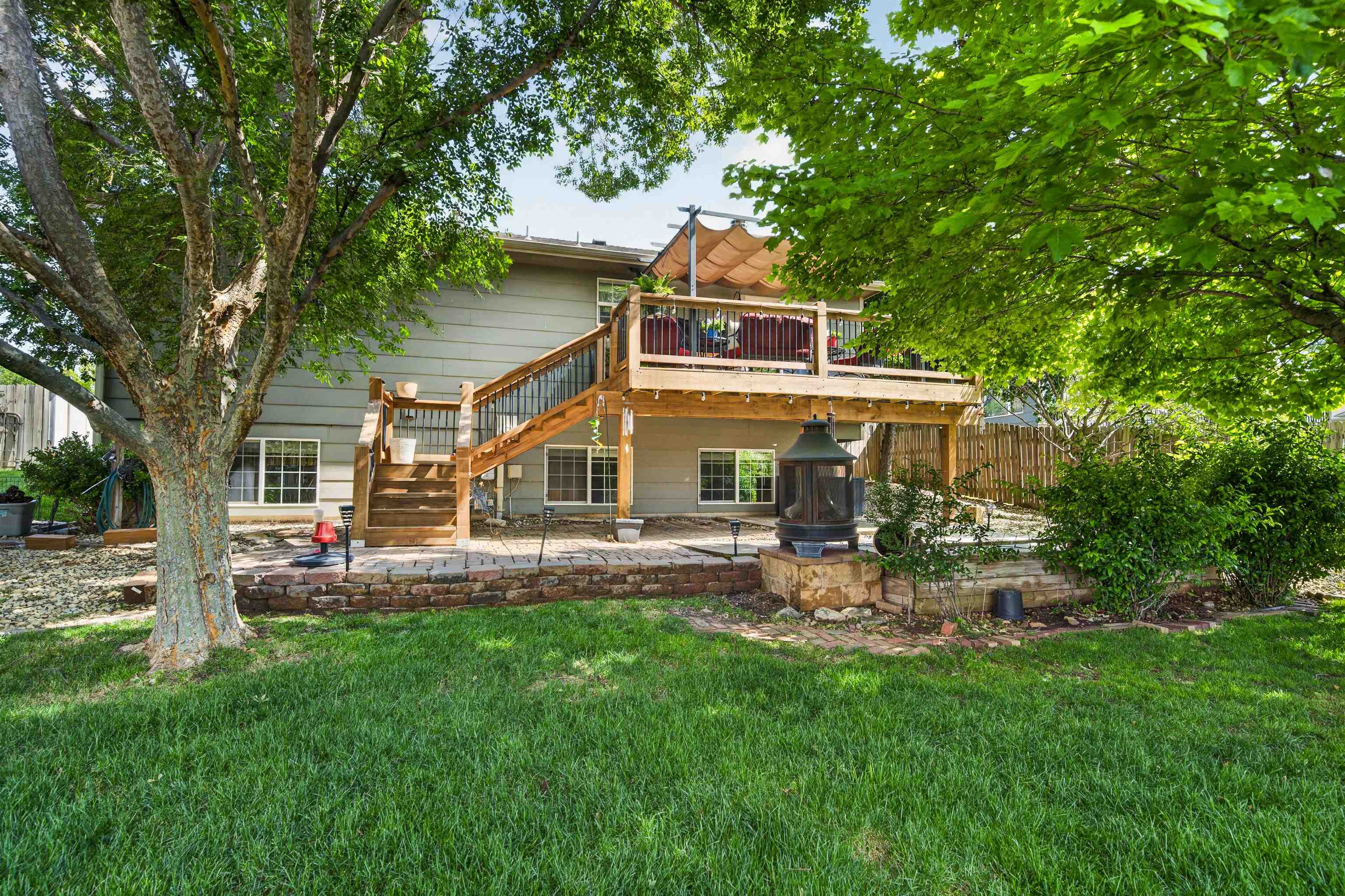 13901 W Ponderosa Wichita KS 67235