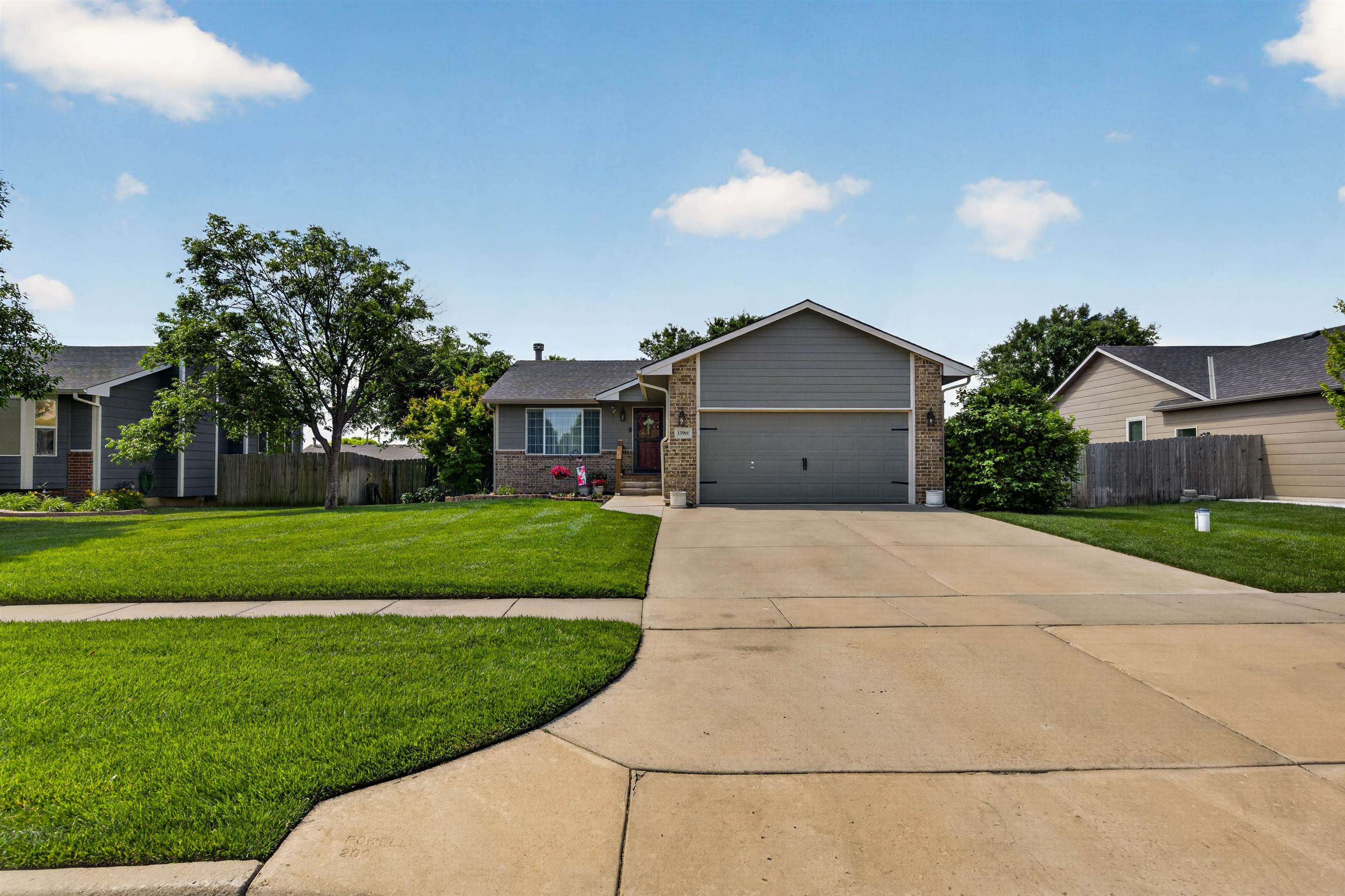 13901 W Ponderosa Wichita KS 67235
