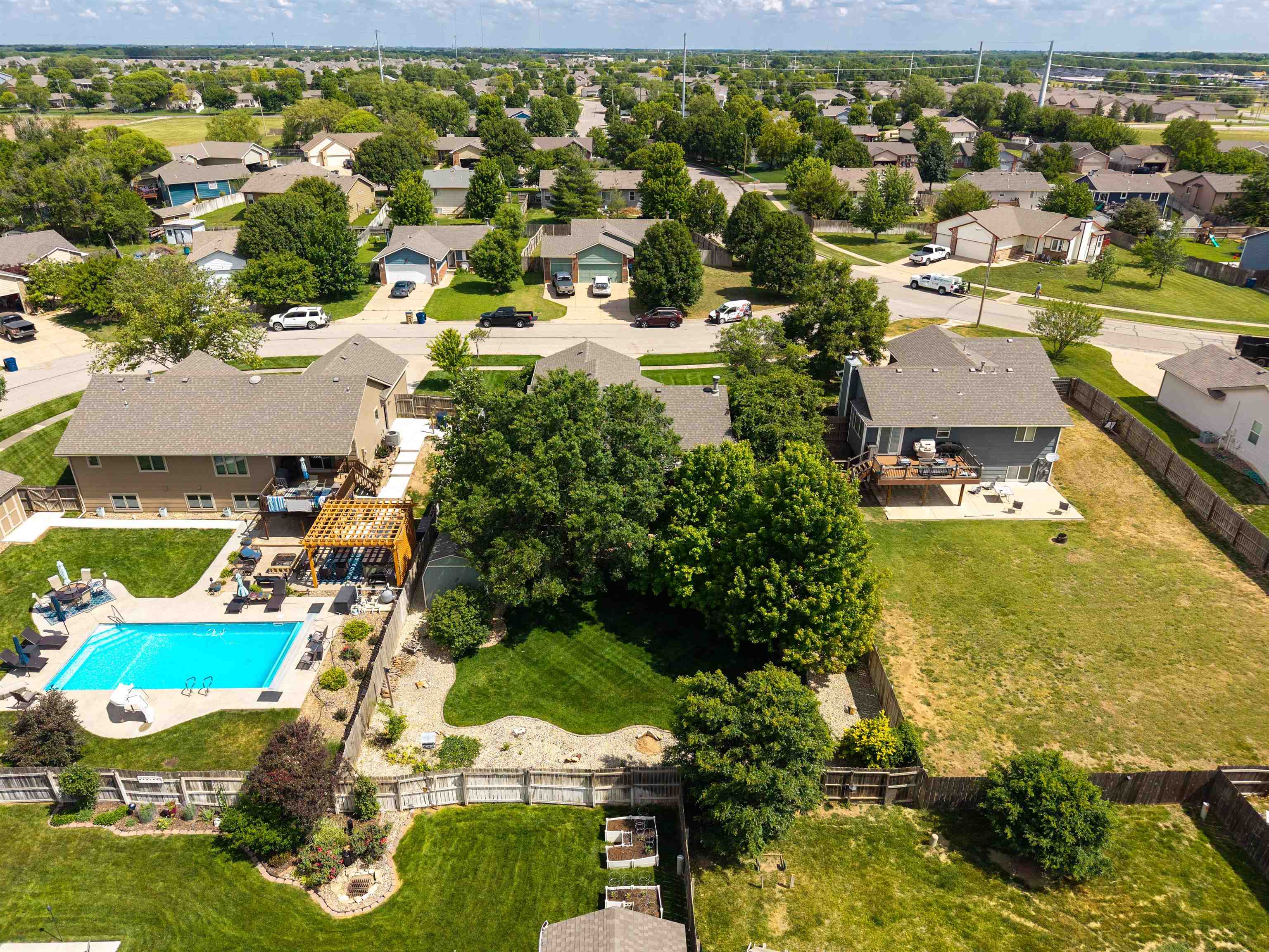 13901 W Ponderosa Wichita KS 67235