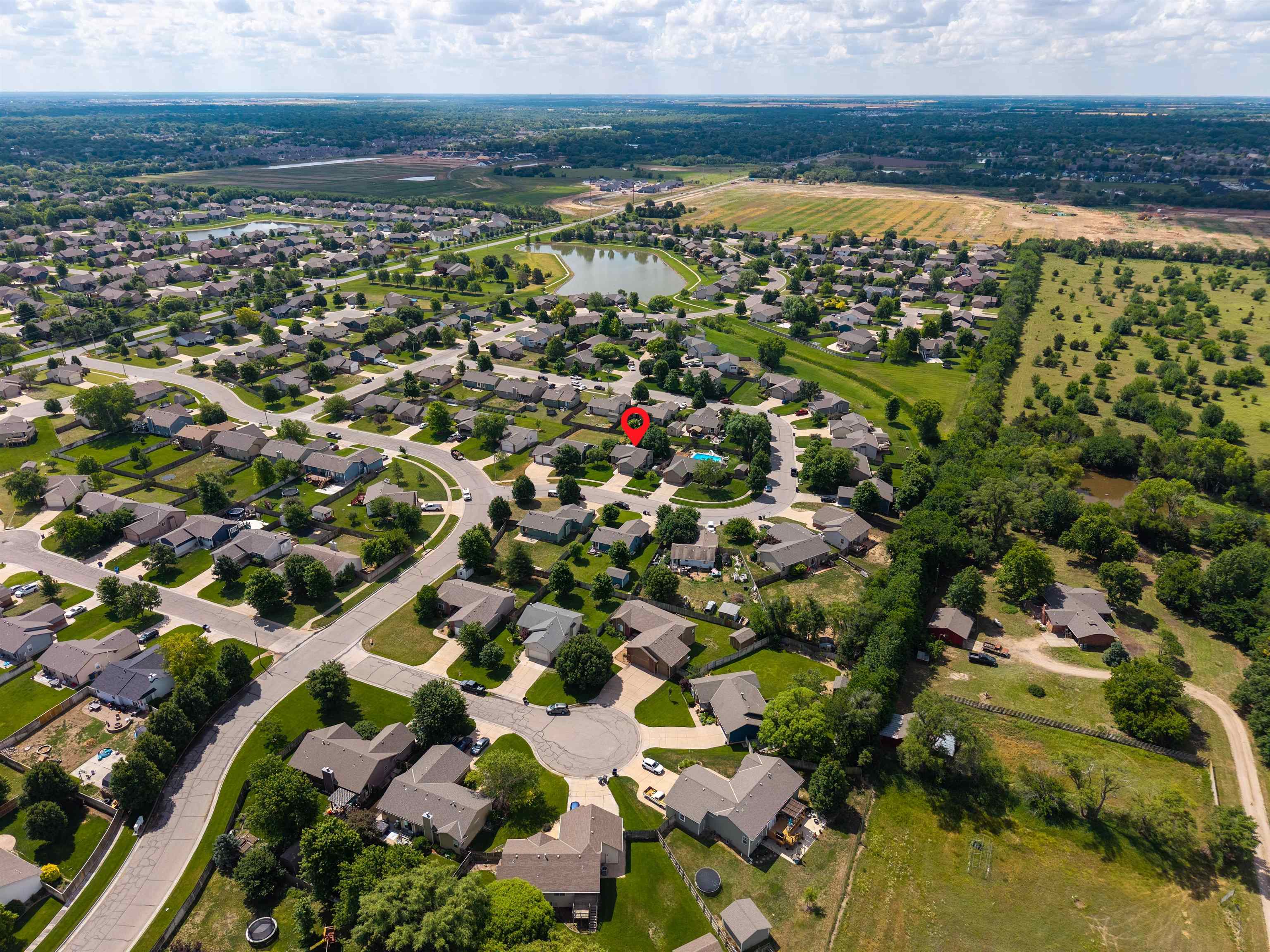 13901 W Ponderosa Wichita KS 67235
