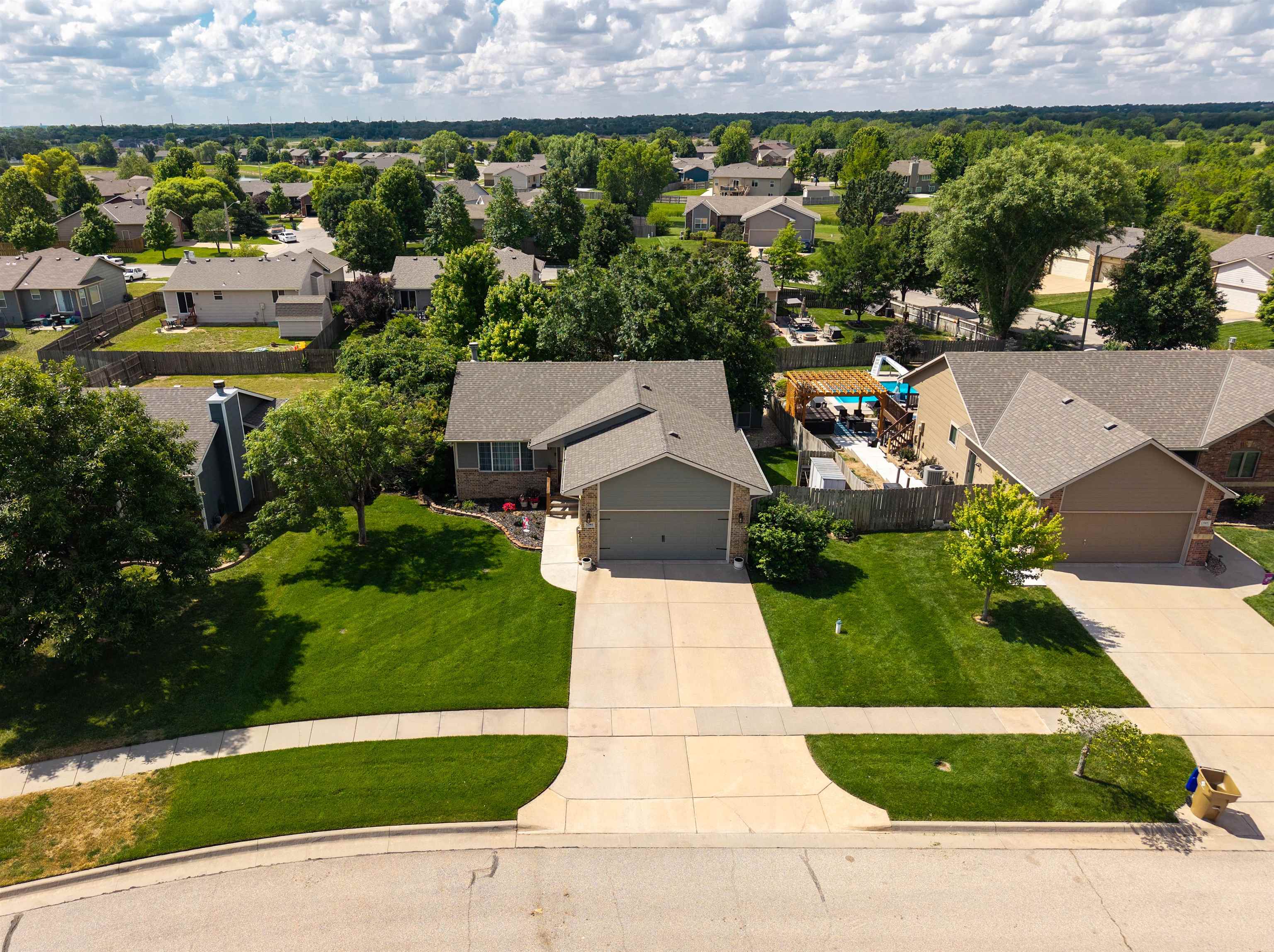 13901 W Ponderosa Wichita KS 67235