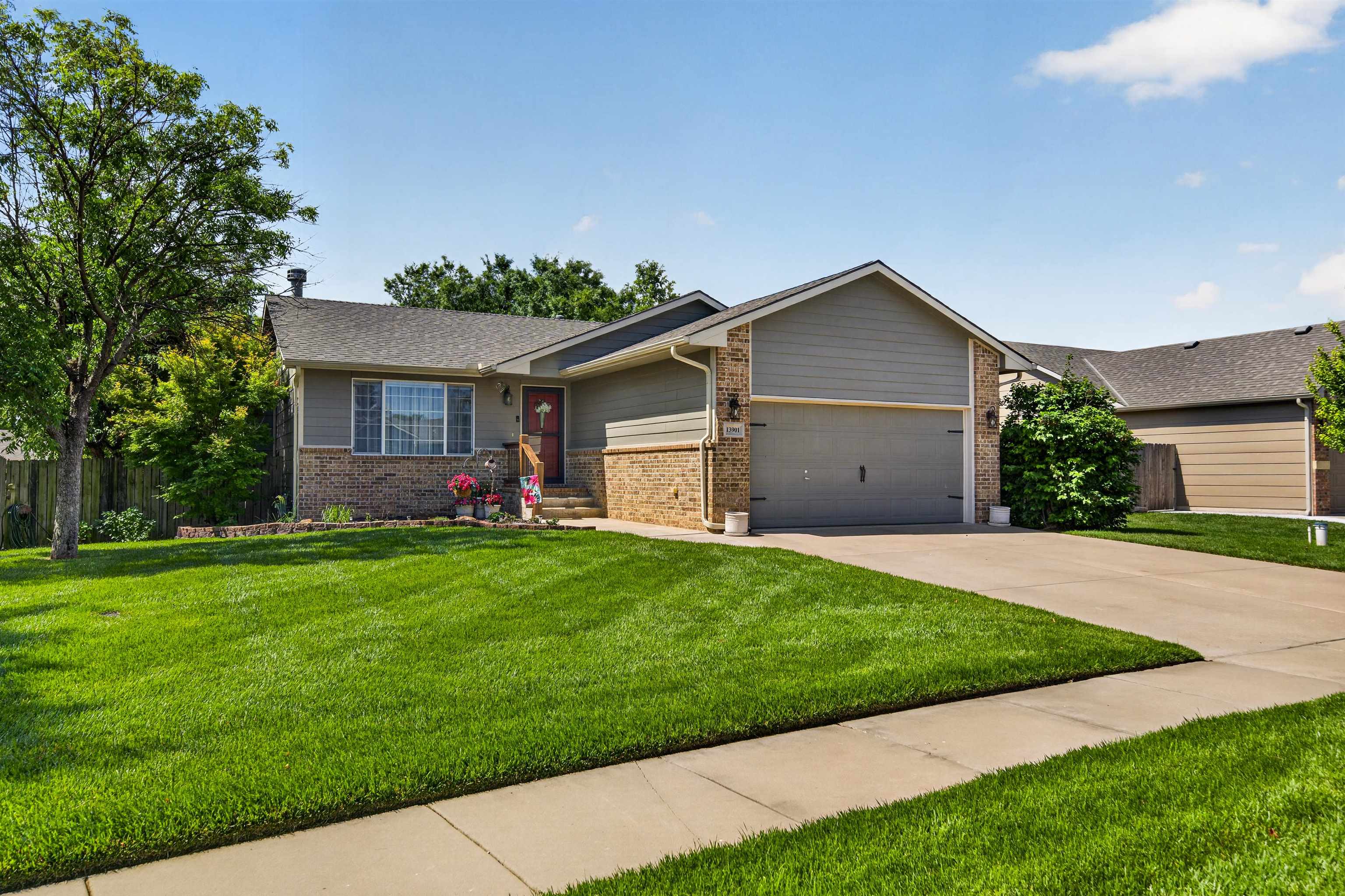 13901 W Ponderosa Wichita KS 67235