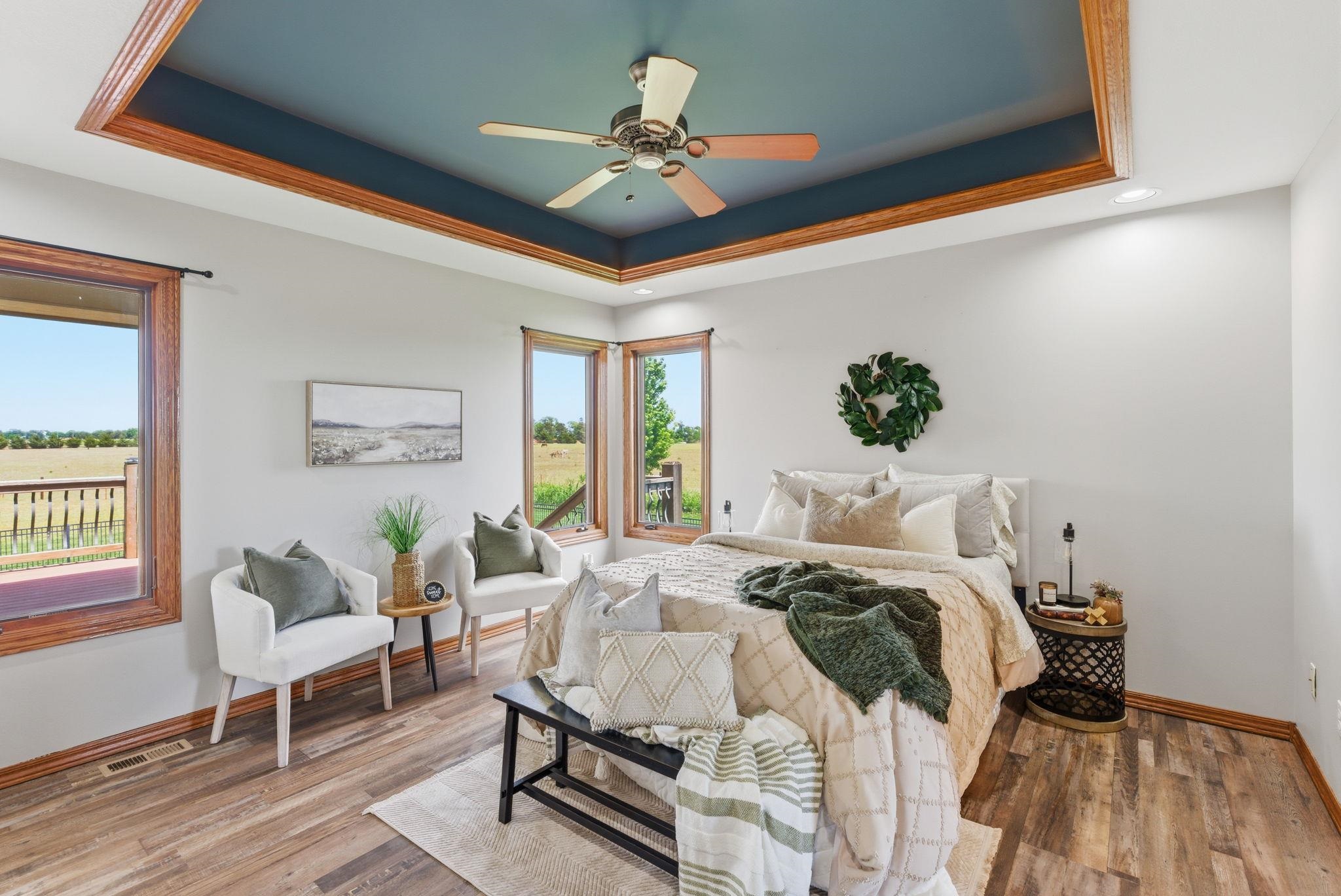 4450 S 391st Street W Cheney KS 67025