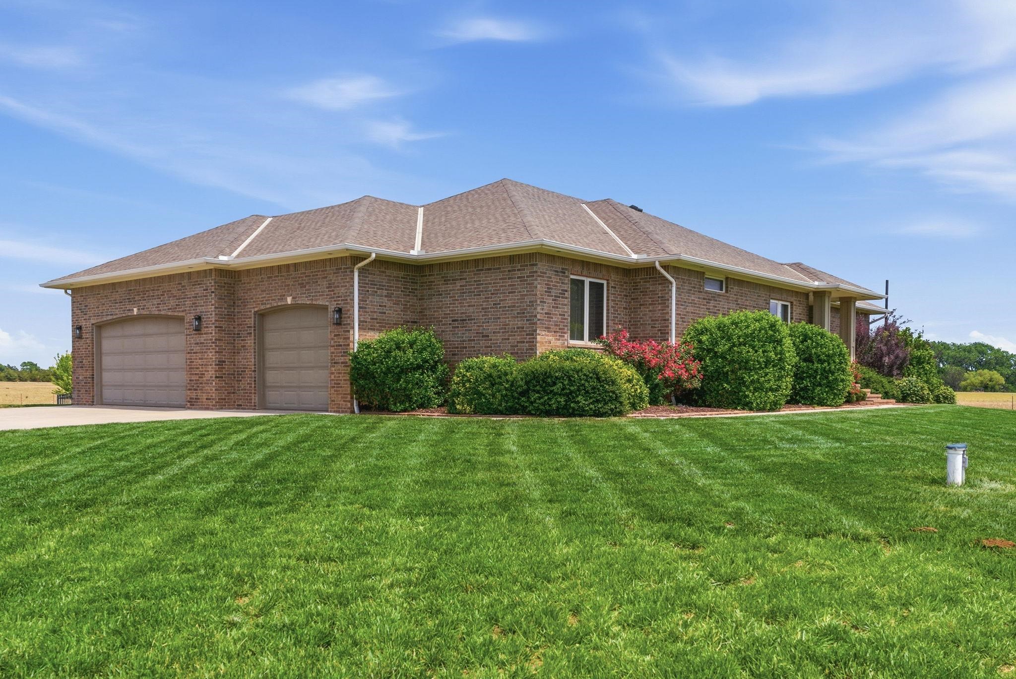 4450 S 391st Street W Cheney KS 67025