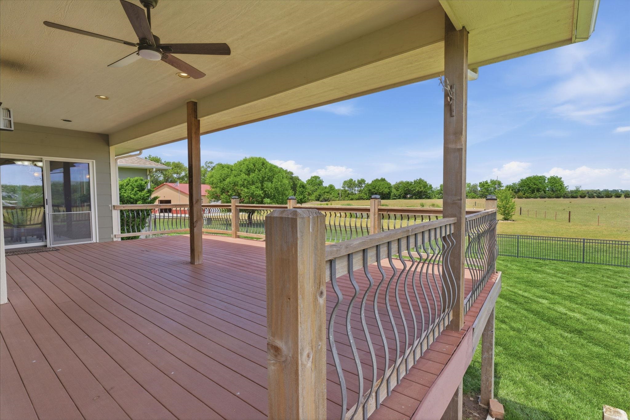 4450 S 391st Street W Cheney KS 67025