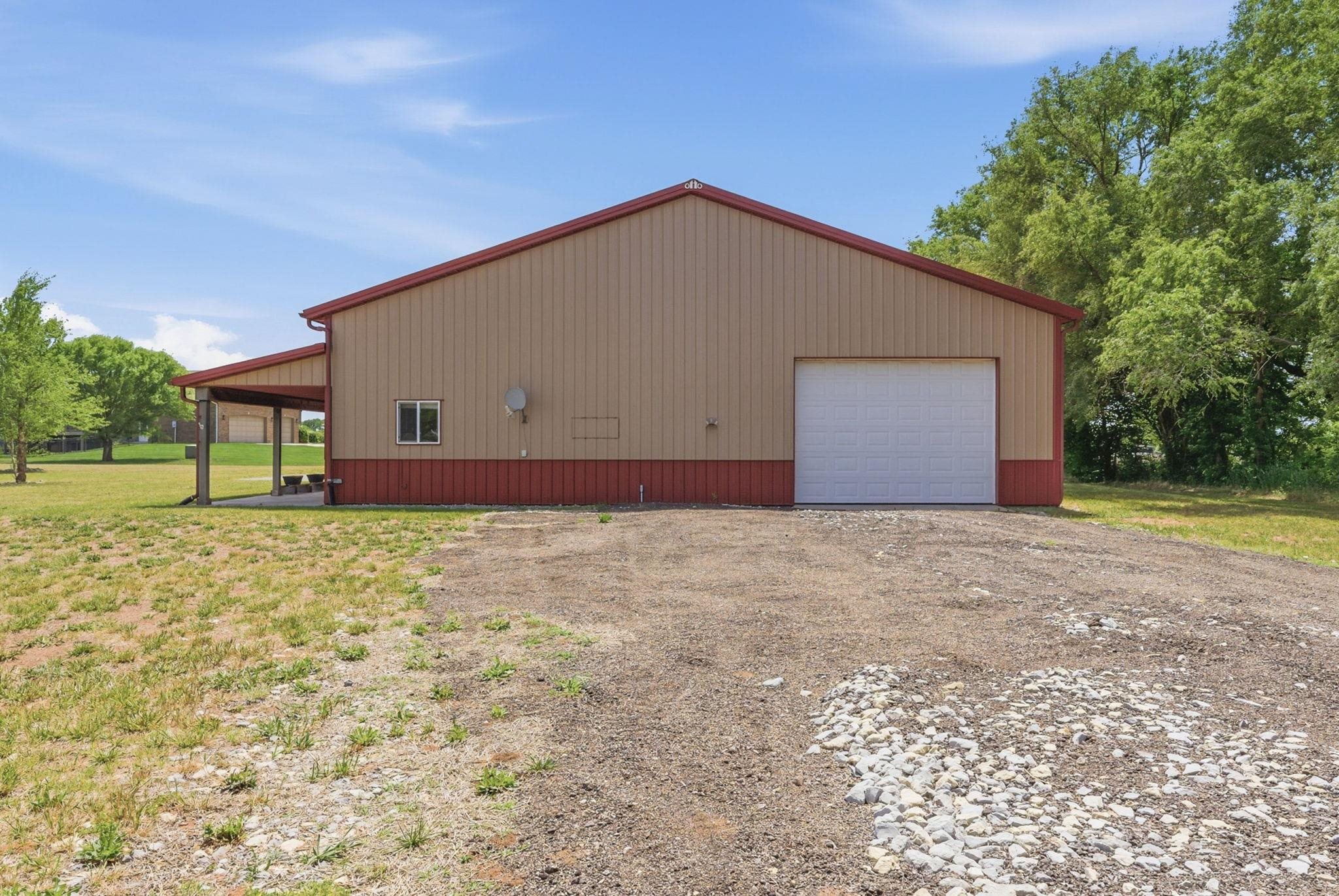 4450 S 391st Street W Cheney KS 67025