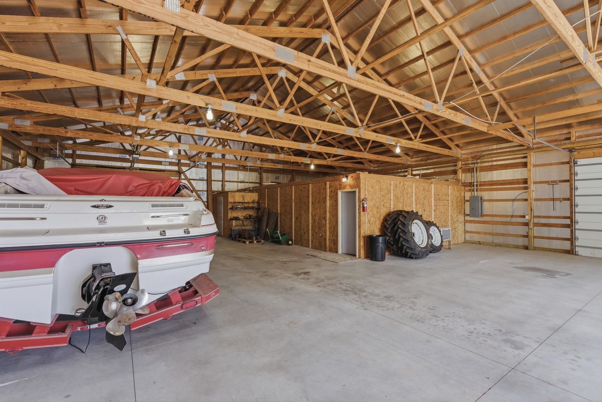 4450 S 391st Street W Cheney KS 67025