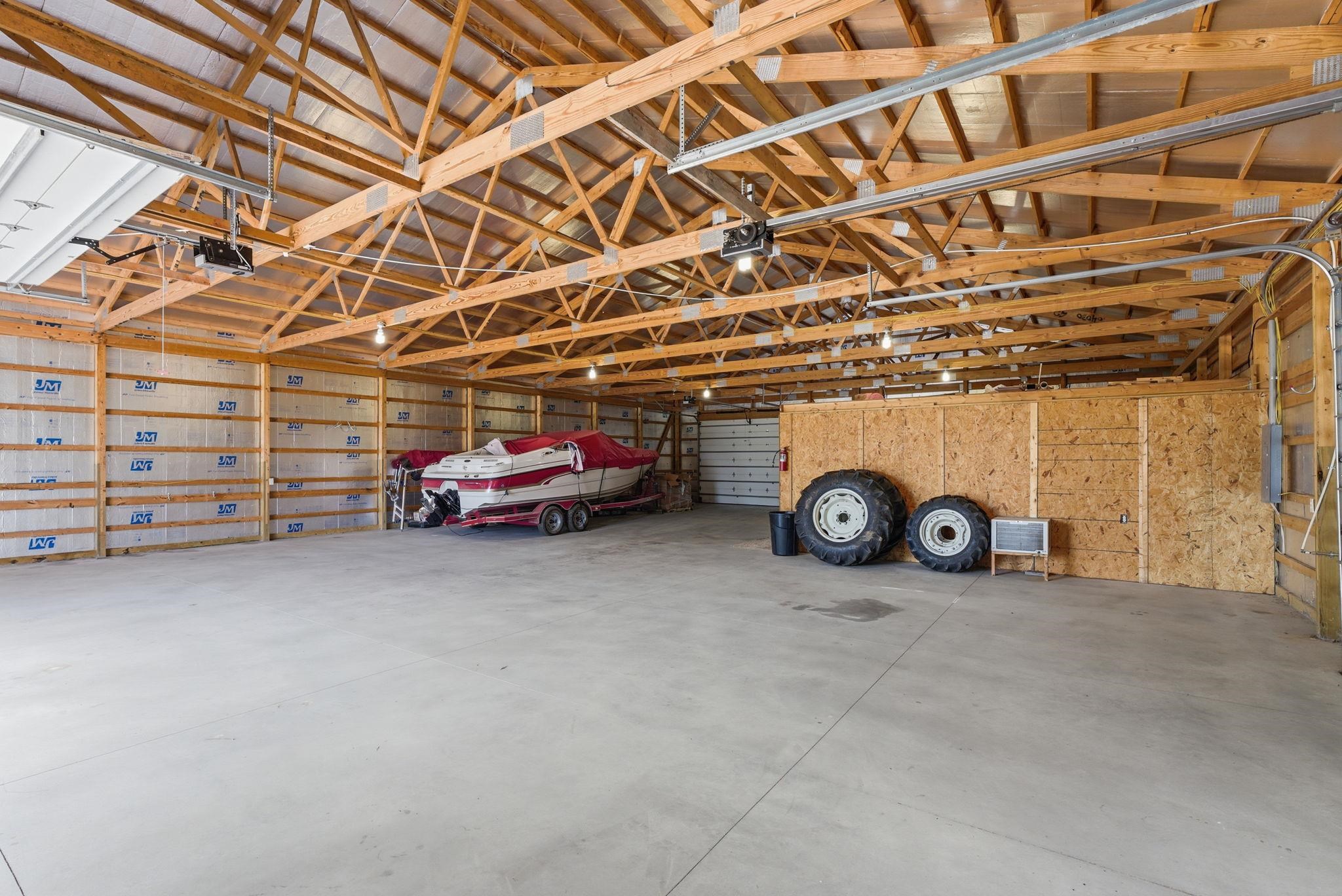 4450 S 391st Street W Cheney KS 67025