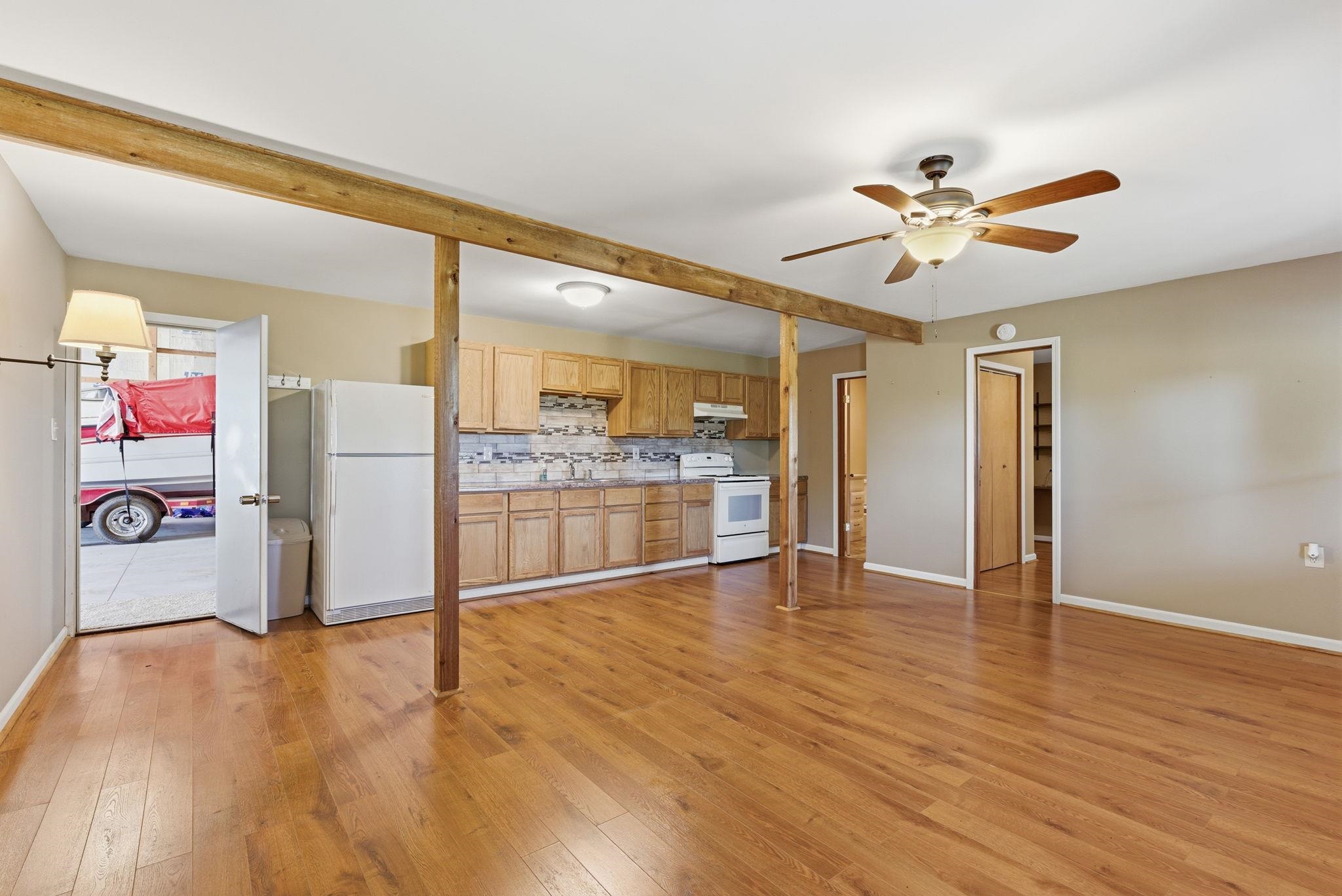 4450 S 391st Street W Cheney KS 67025