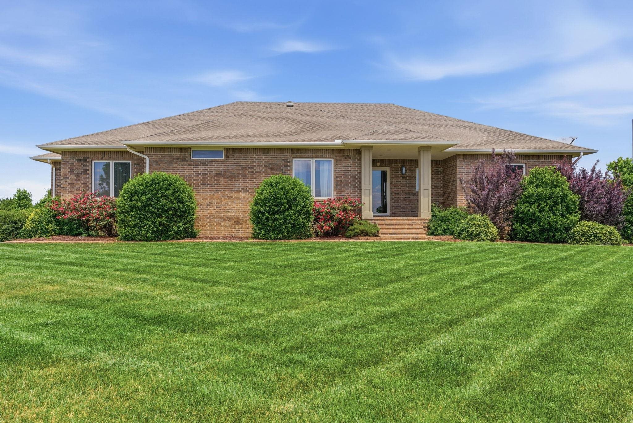 4450 S 391st Street W Cheney KS 67025