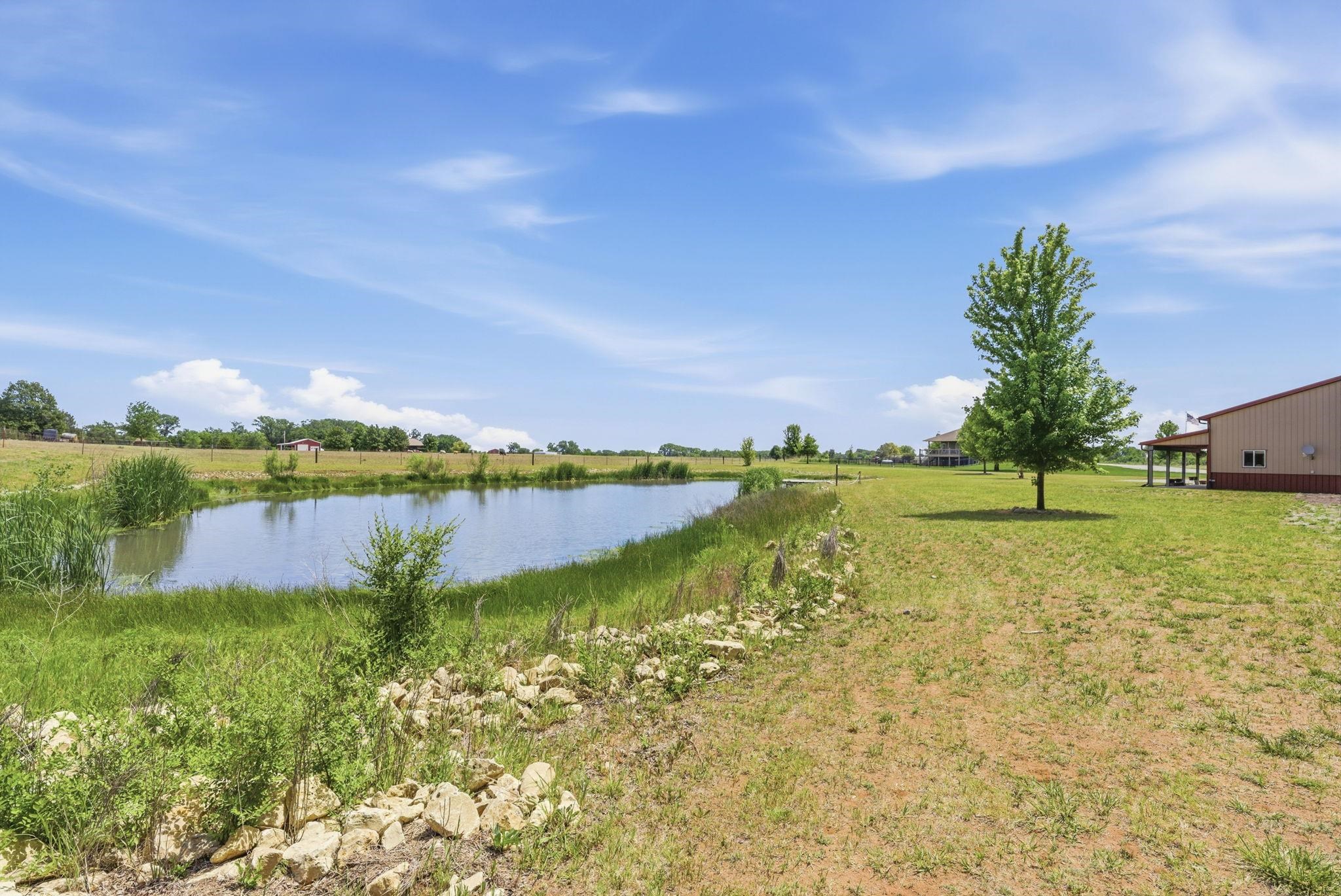 4450 S 391st Street W Cheney KS 67025
