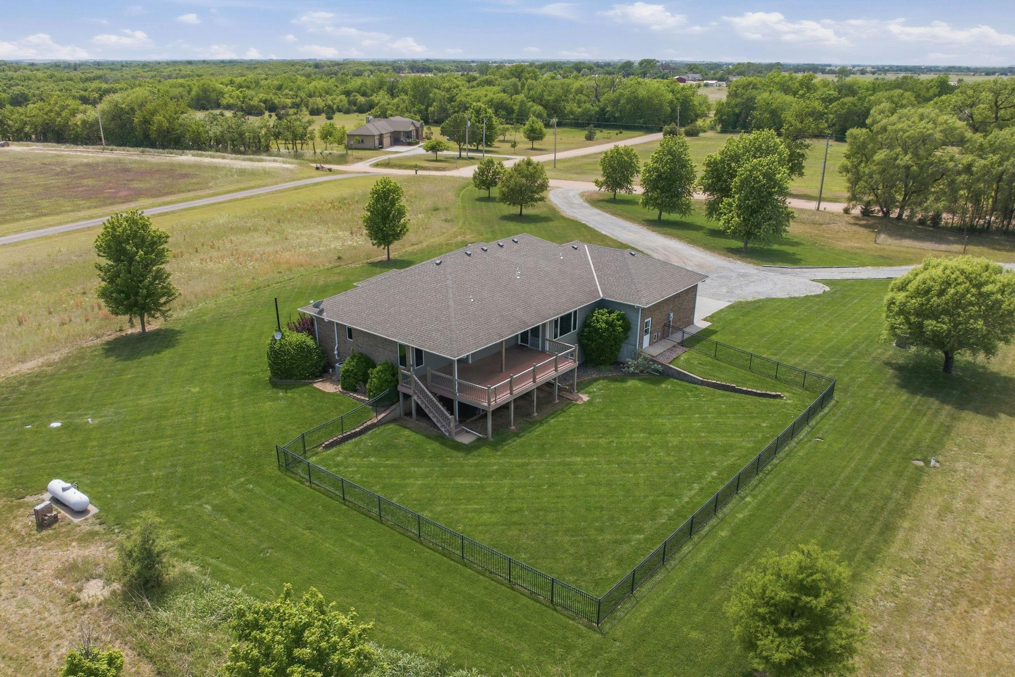 4450 S 391st Street W Cheney KS 67025