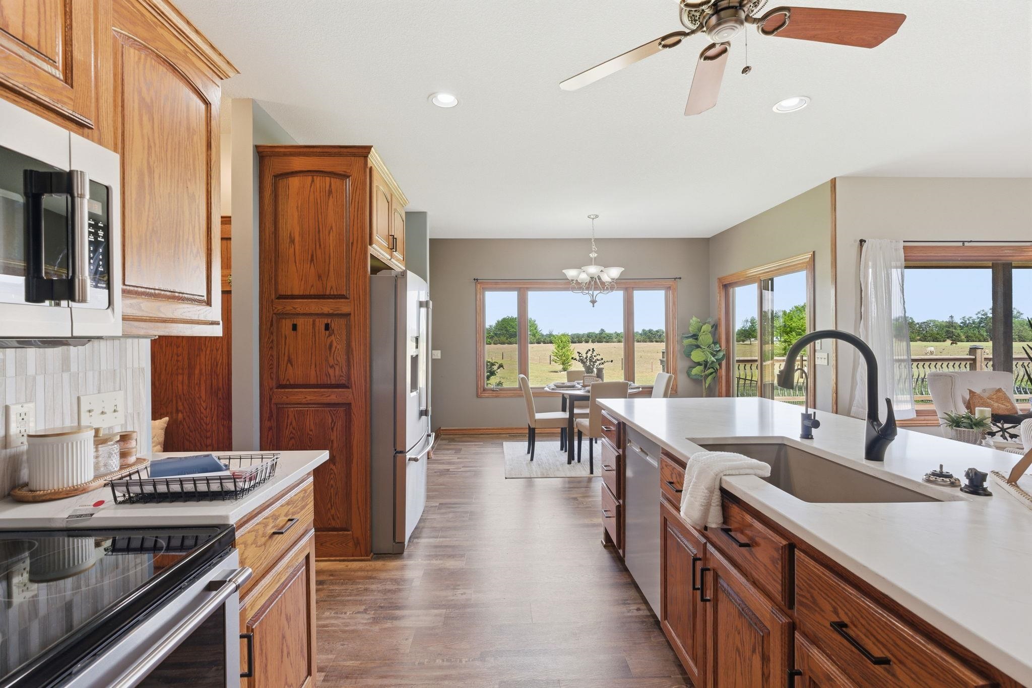 4450 S 391st Street W Cheney KS 67025