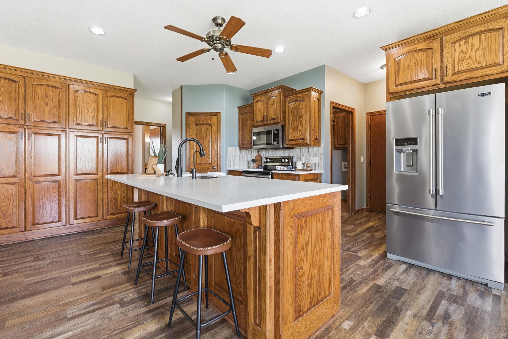 4450 S 391st Street W Cheney KS 67025