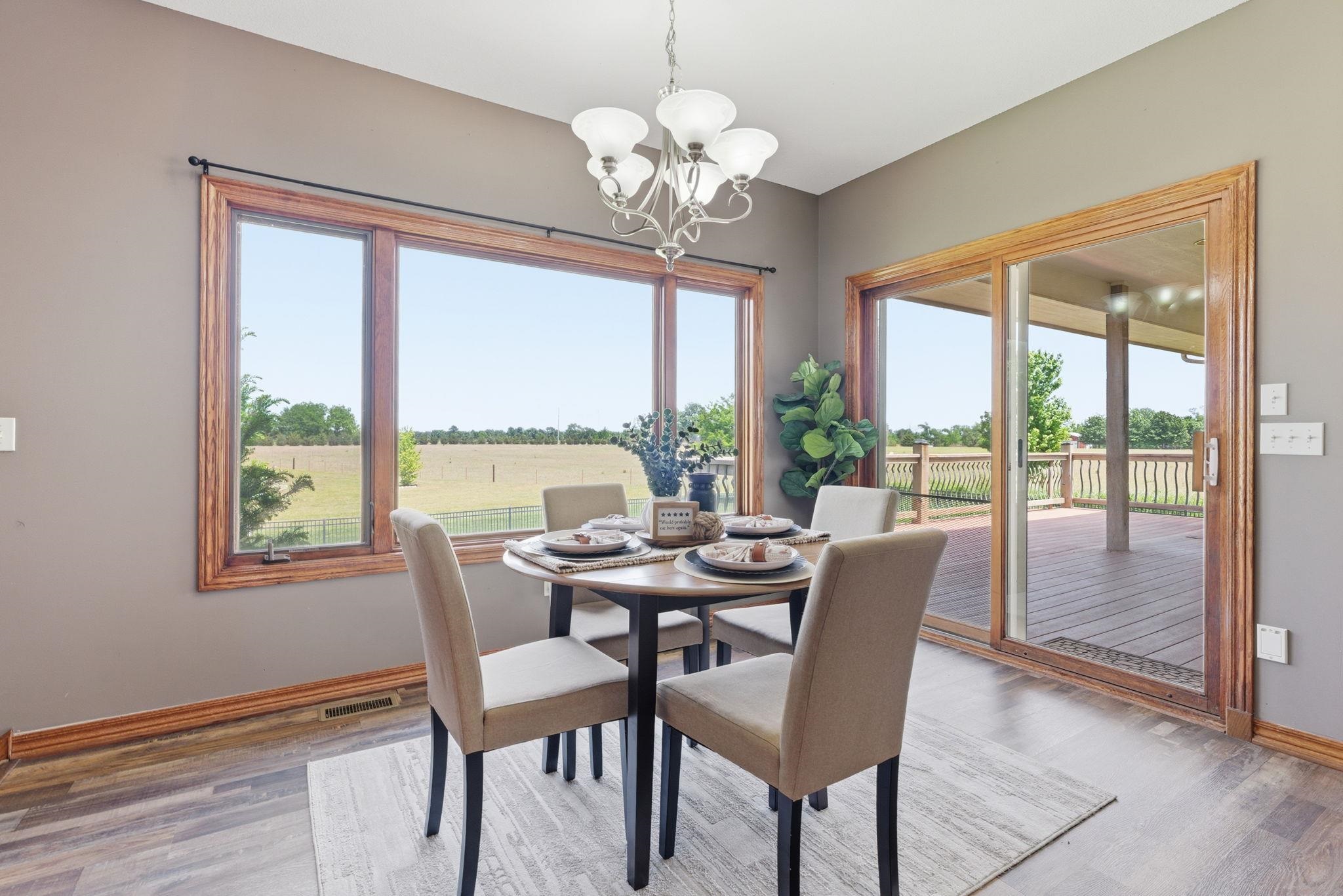 4450 S 391st Street W Cheney KS 67025