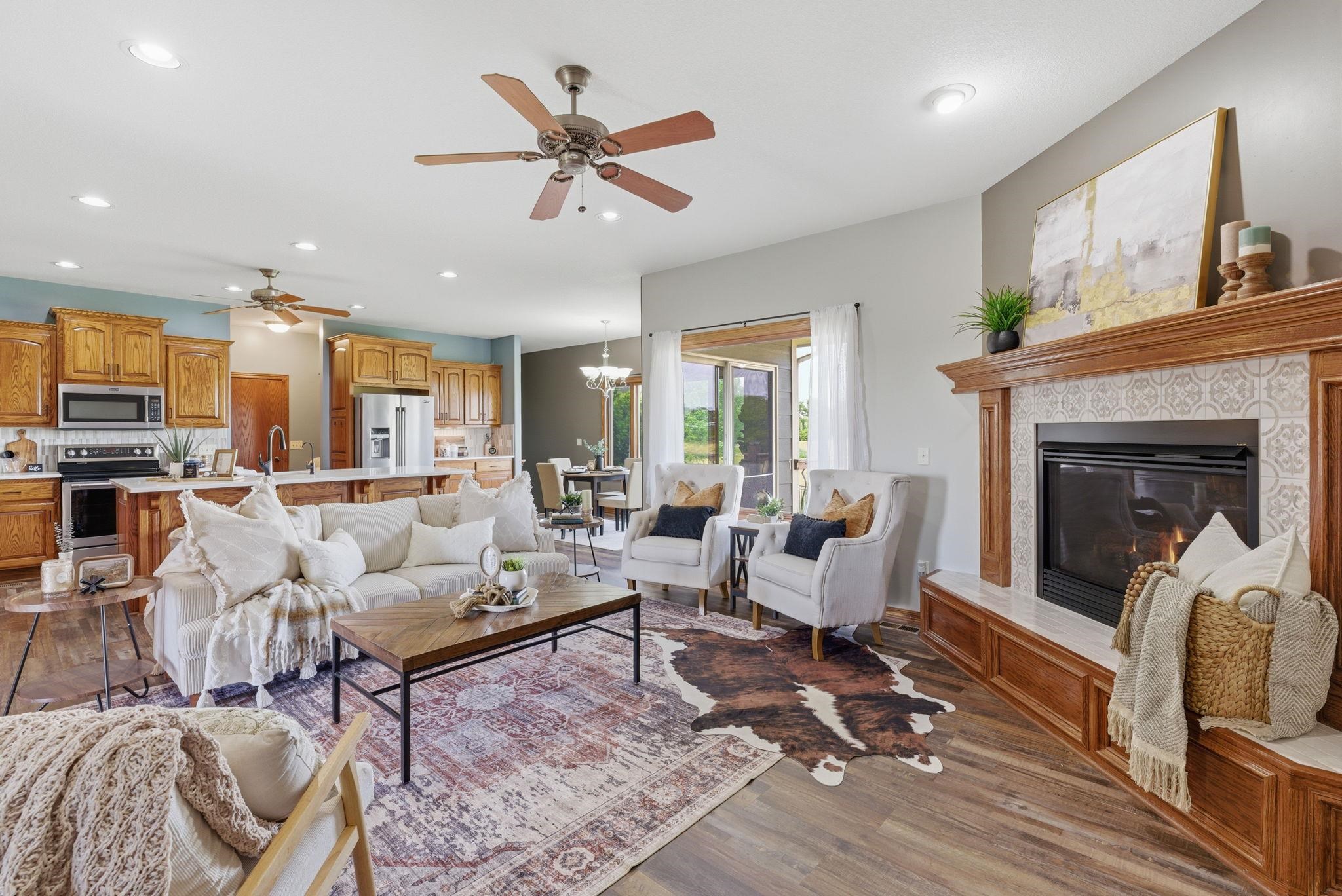 4450 S 391st Street W Cheney KS 67025