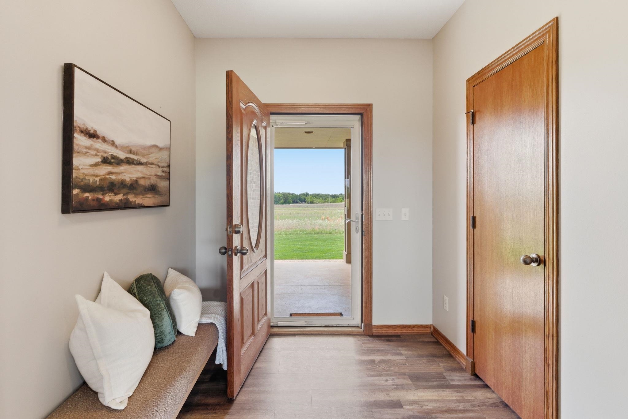 4450 S 391st Street W Cheney KS 67025