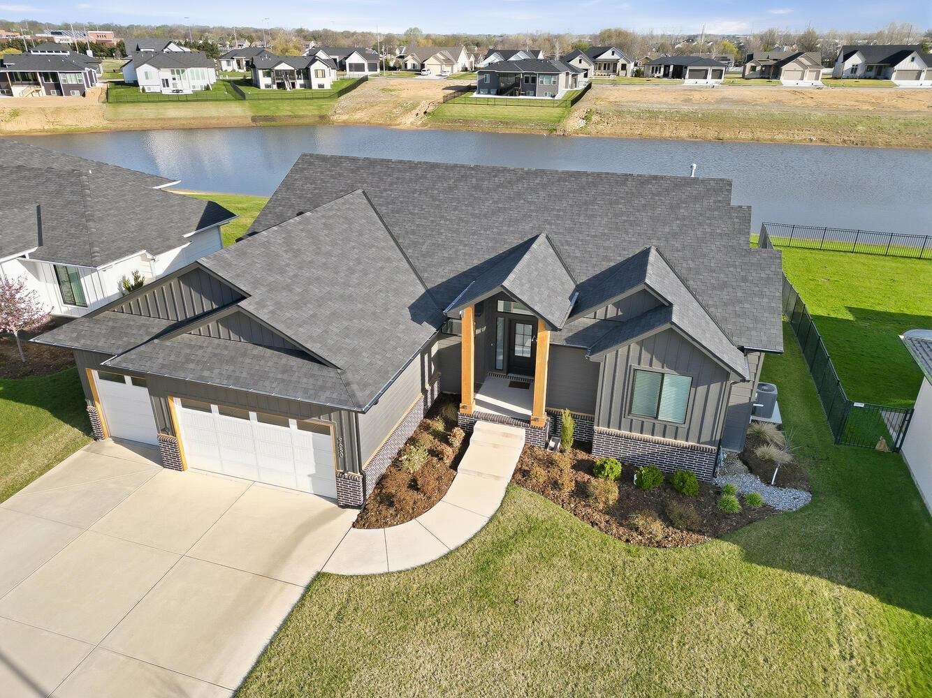9650 W Wilkinson Street Maize KS 67101