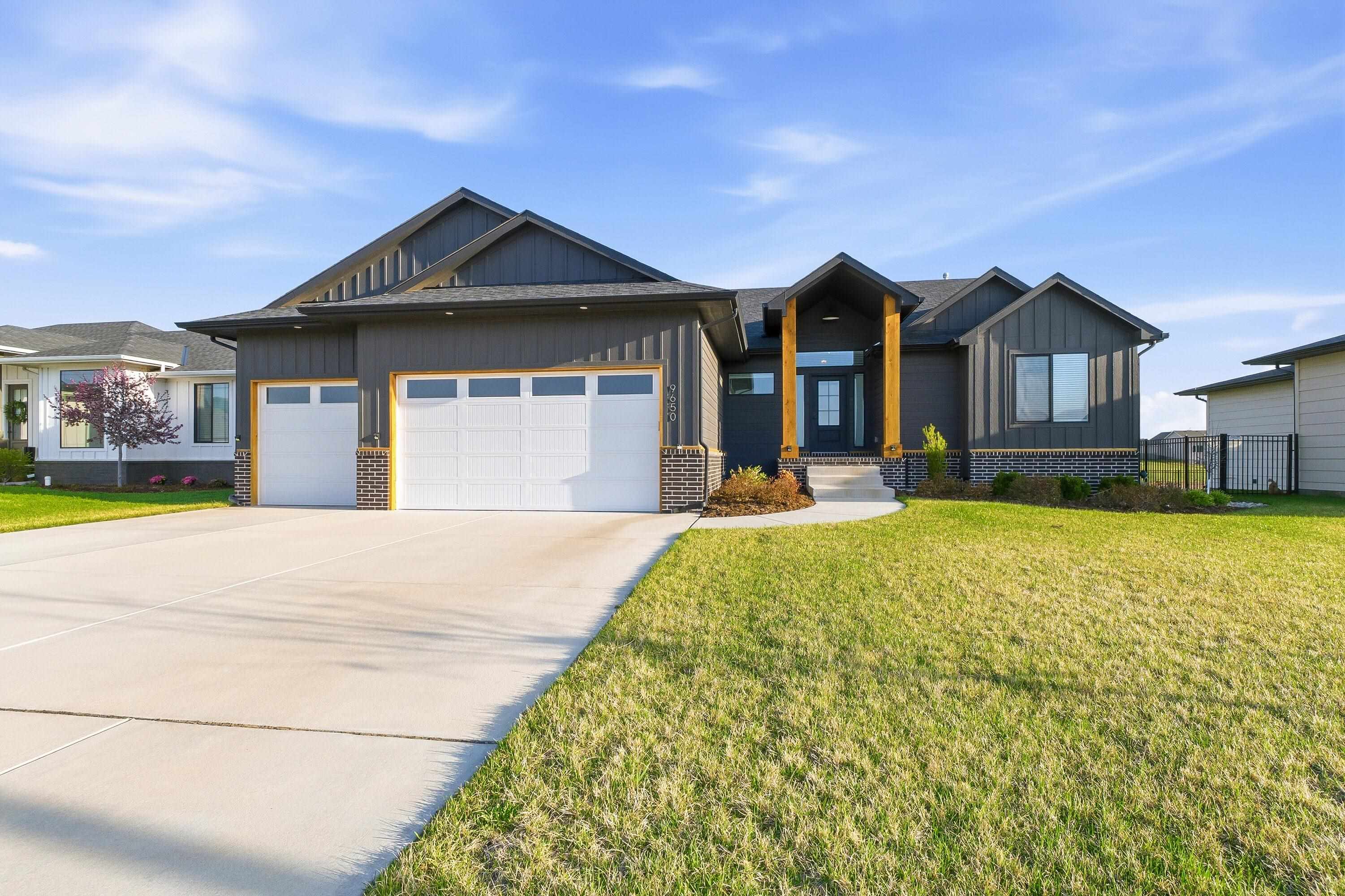 9650 W Wilkinson Street Maize KS 67101