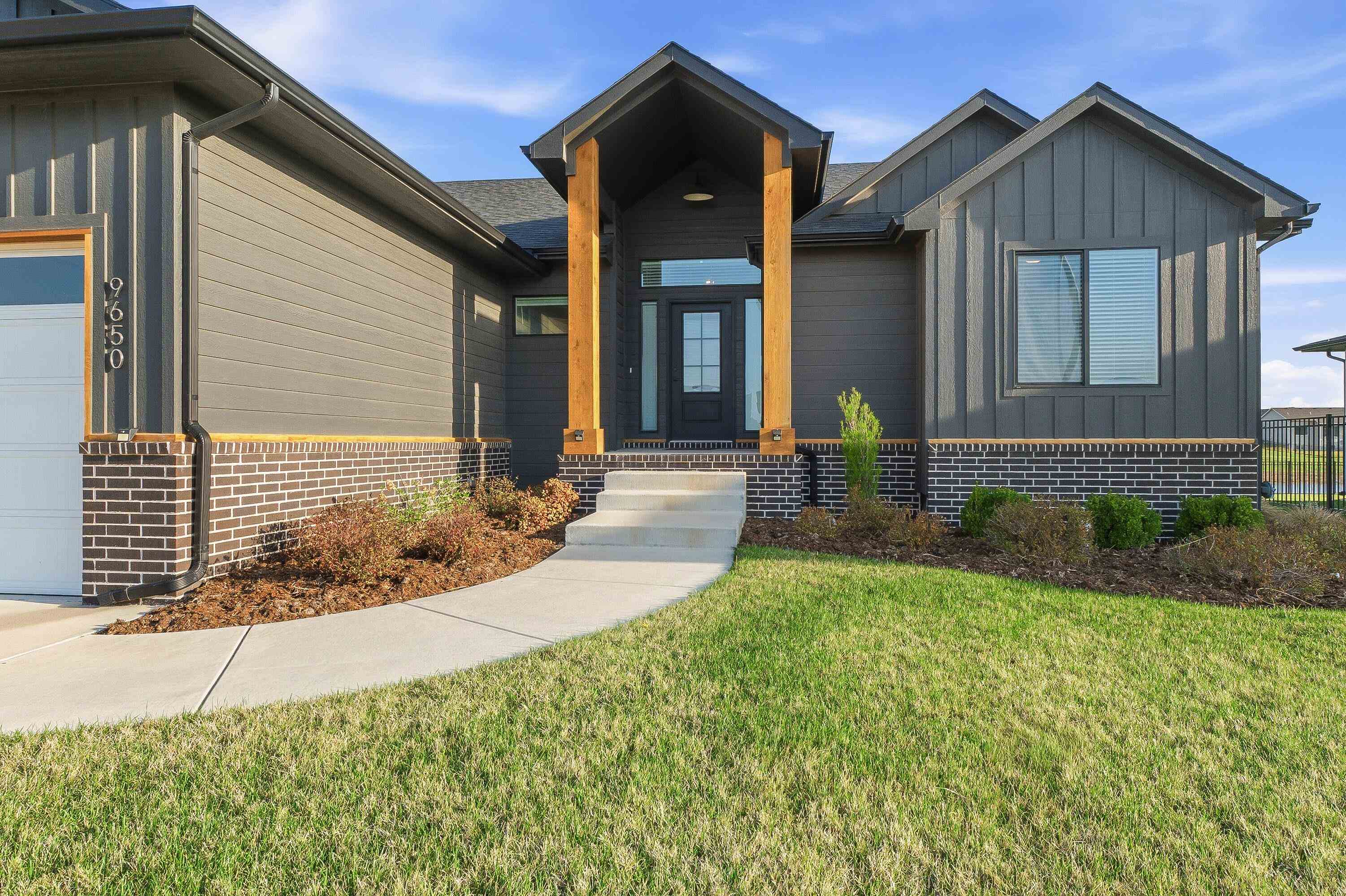 9650 W Wilkinson Street Maize KS 67101