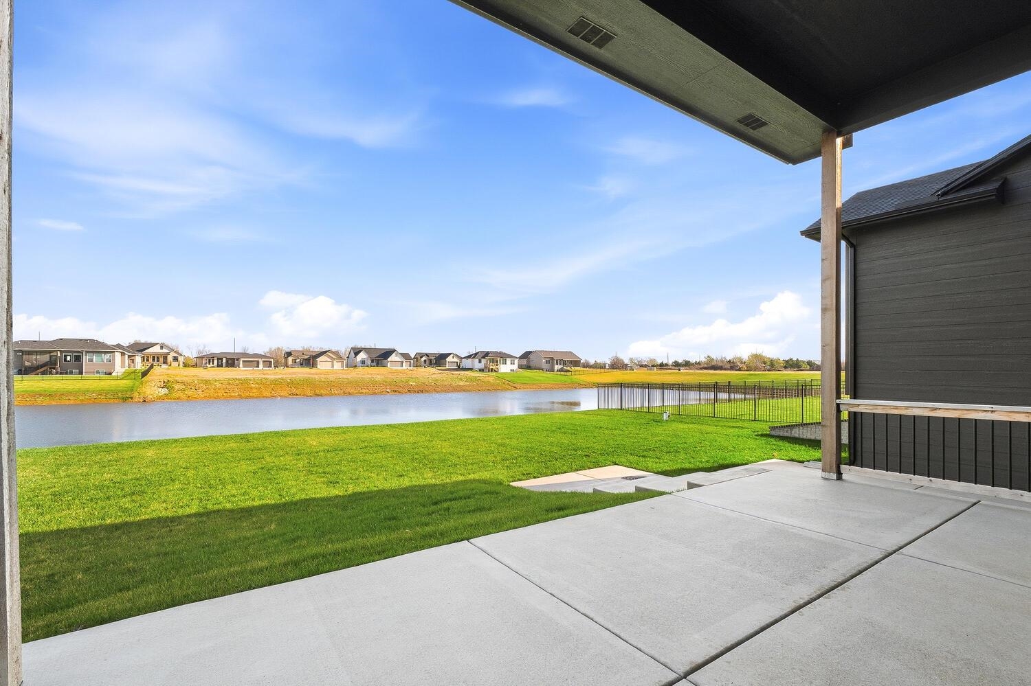 9650 W Wilkinson Street Maize KS 67101