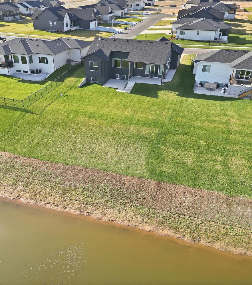 9650 W Wilkinson Street Maize KS 67101