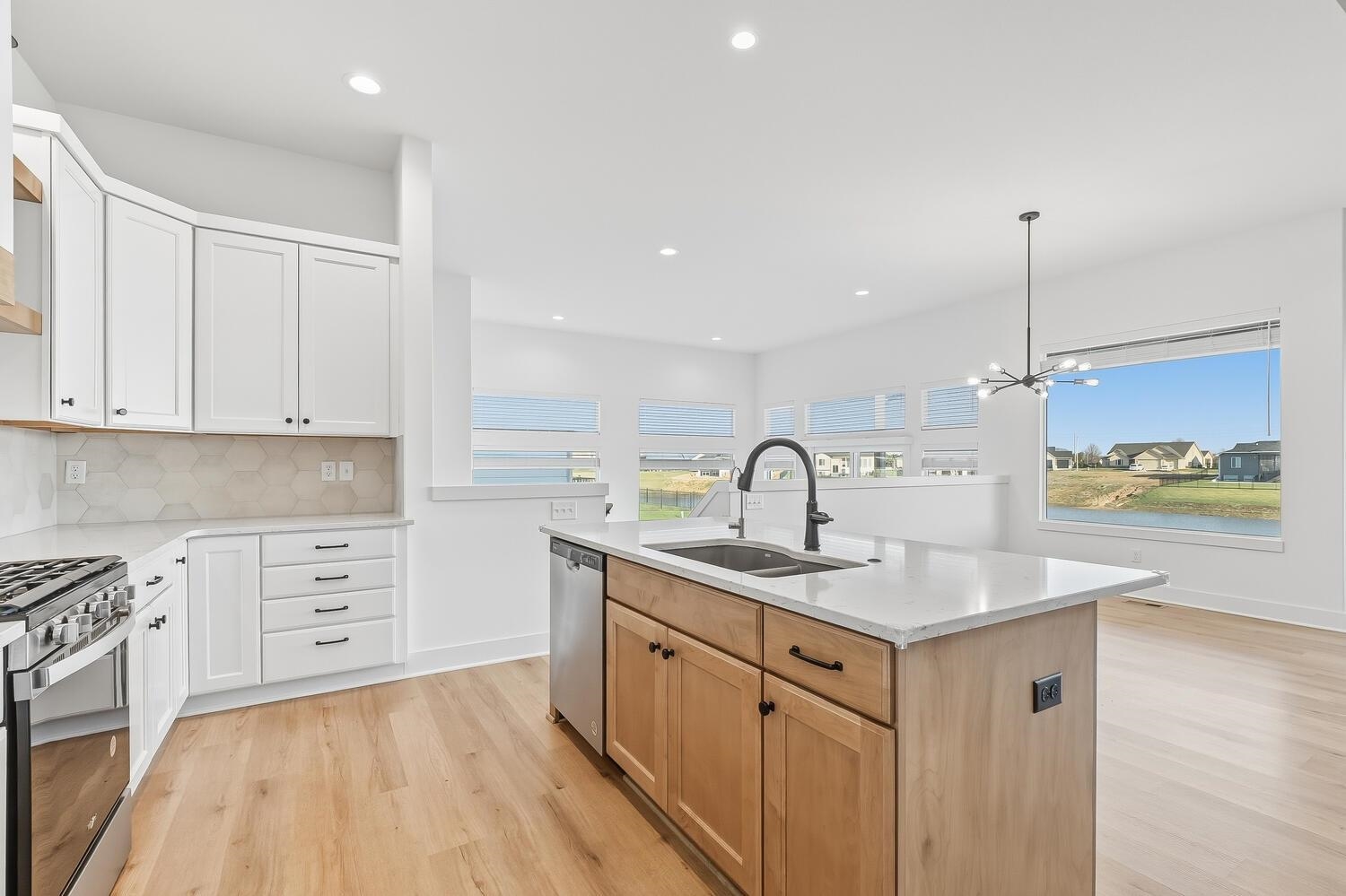9650 W Wilkinson Street Maize KS 67101