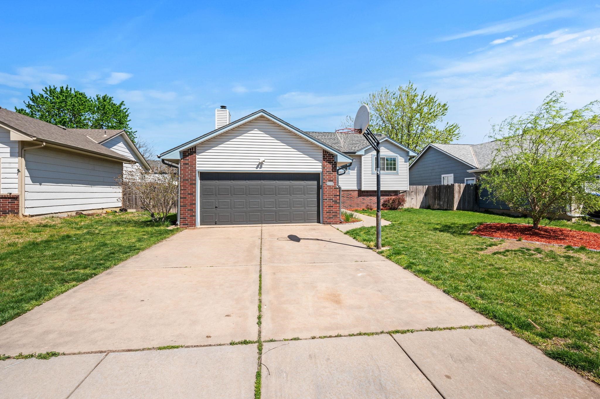 7406 E 35th Street N Wichita KS 67226
