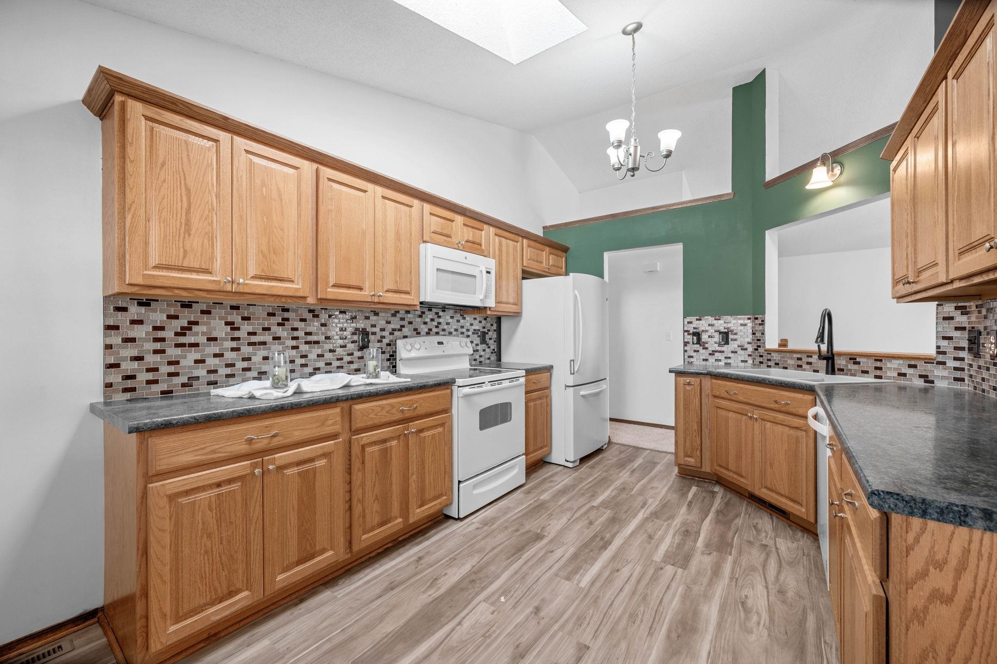 7406 E 35th Street N Wichita KS 67226