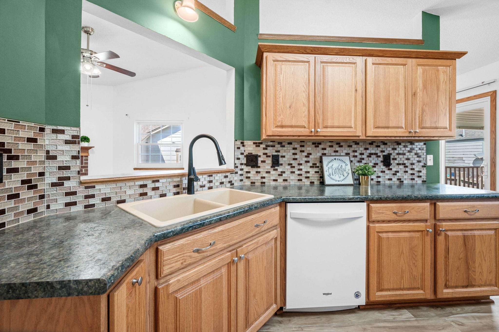 7406 E 35th Street N Wichita KS 67226