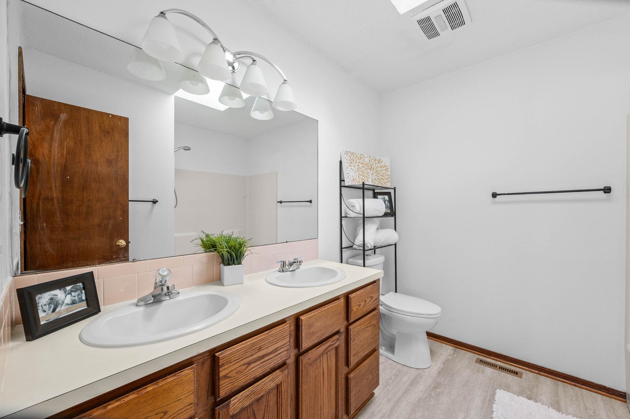 7406 E 35th Street N Wichita KS 67226