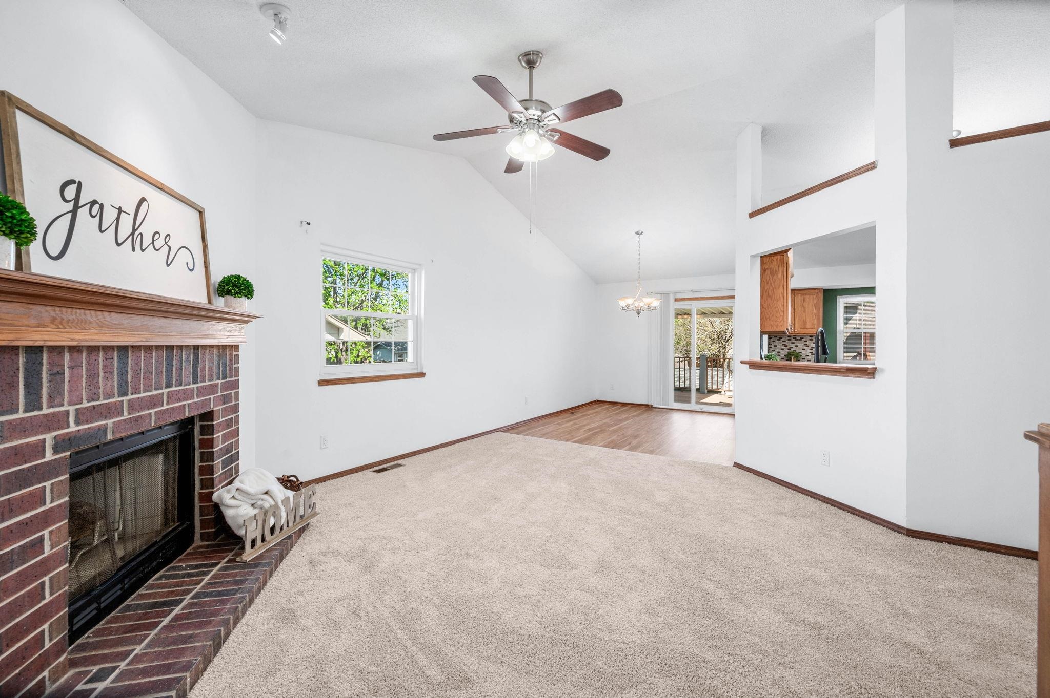 7406 E 35th Street N Wichita KS 67226