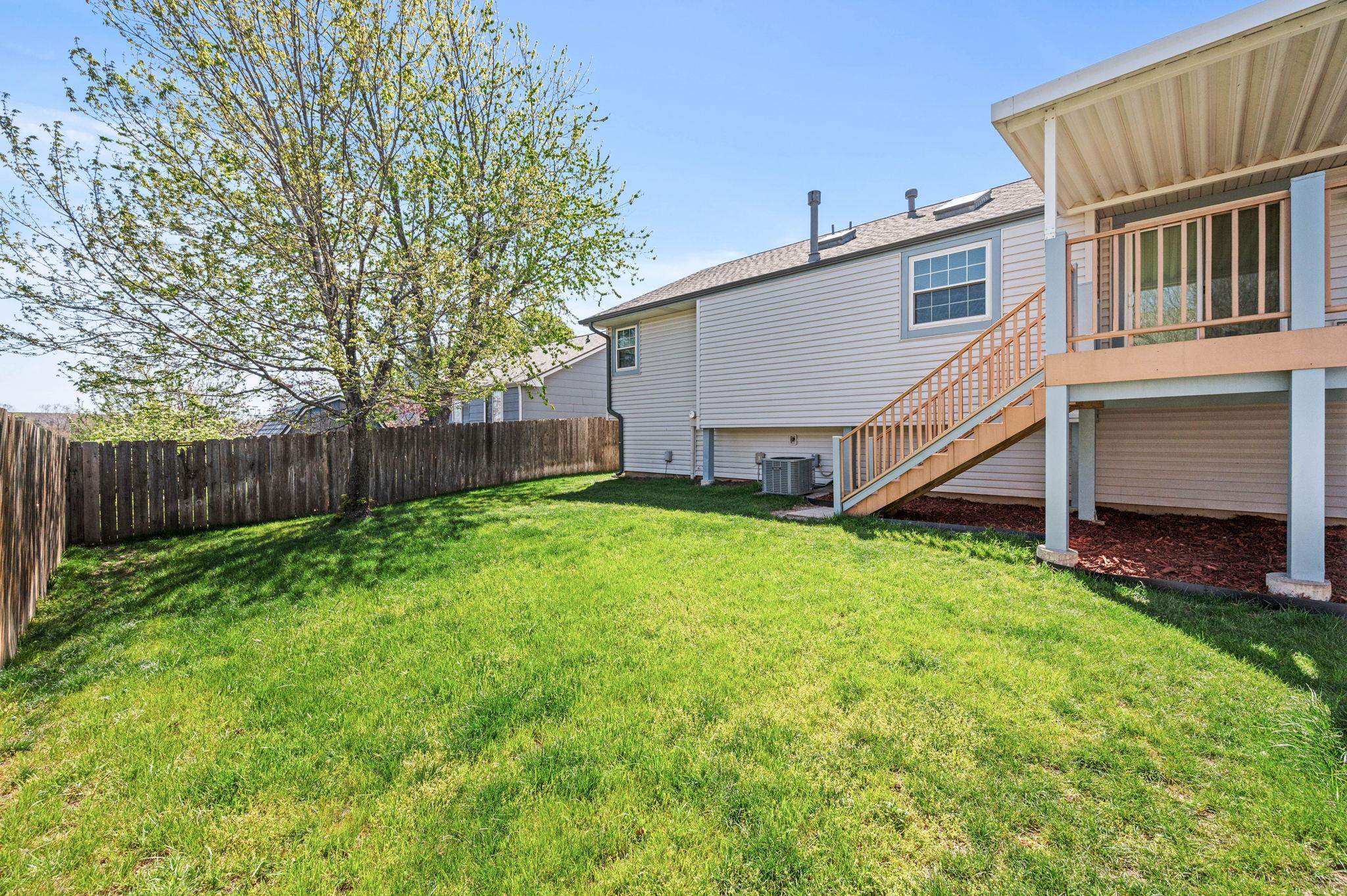 7406 E 35th Street N Wichita KS 67226