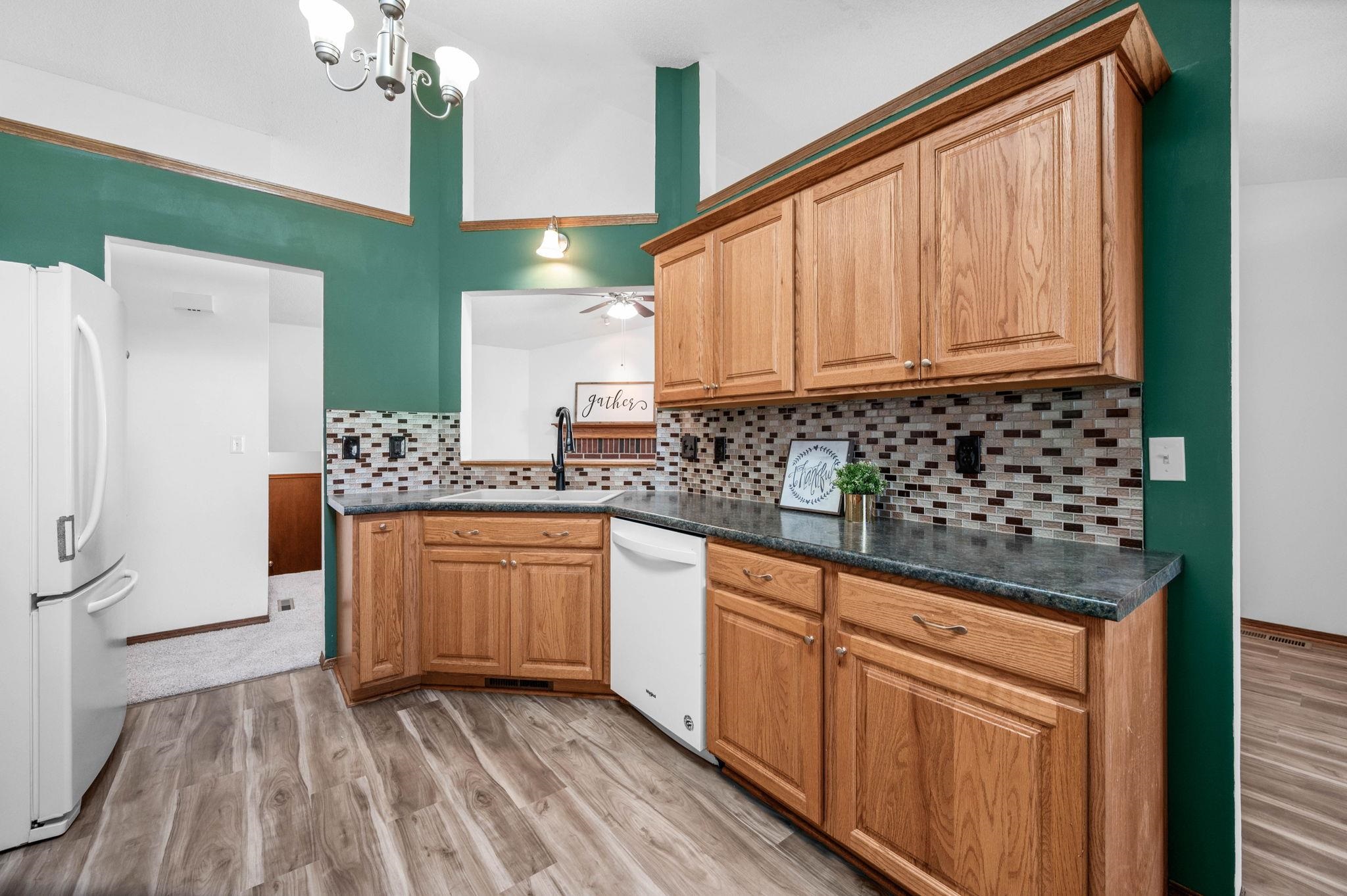 7406 E 35th Street N Wichita KS 67226