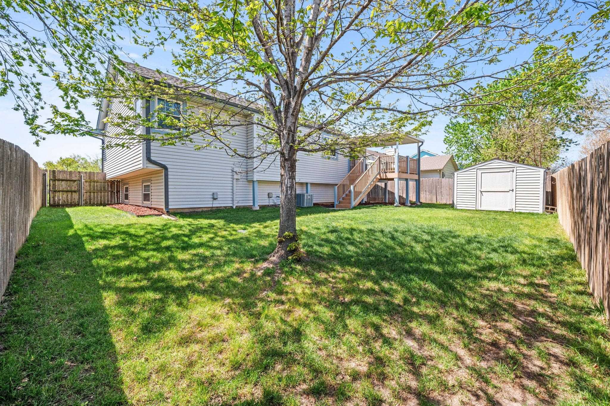 7406 E 35th Street N Wichita KS 67226