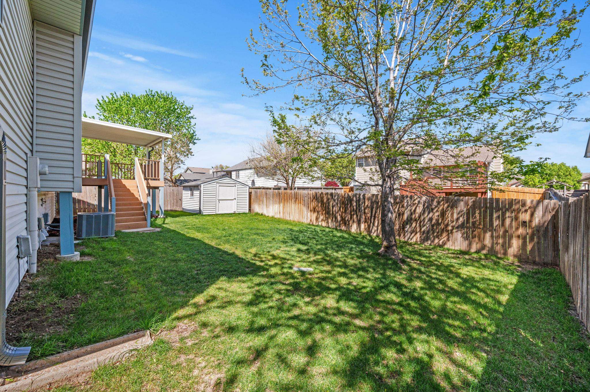 7406 E 35th Street N Wichita KS 67226