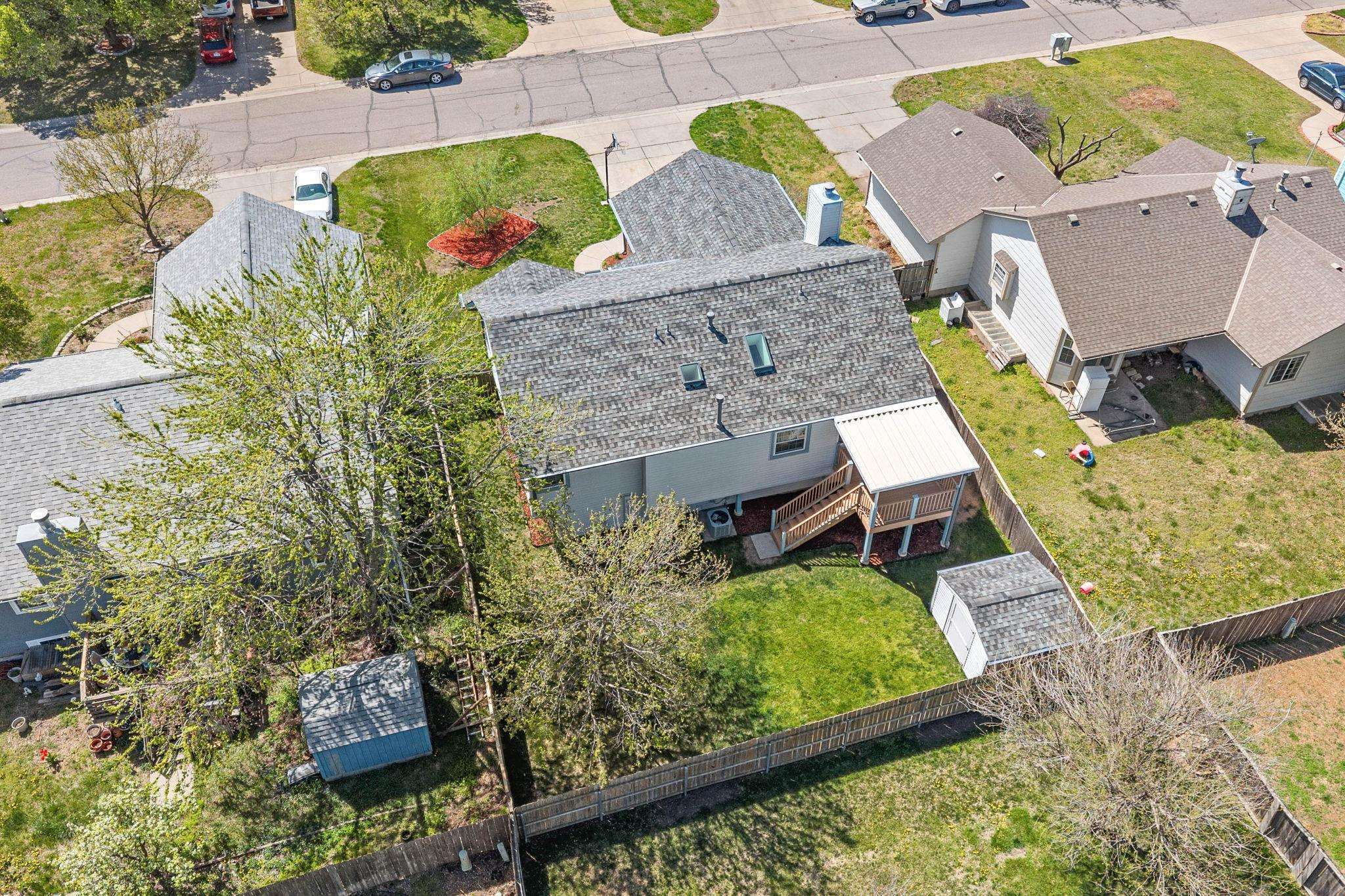 7406 E 35th Street N Wichita KS 67226