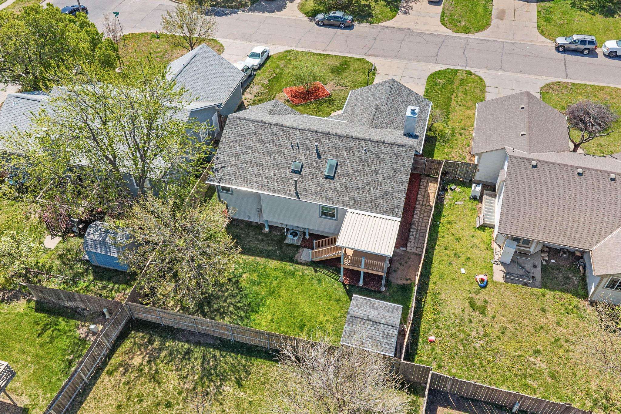 7406 E 35th Street N Wichita KS 67226