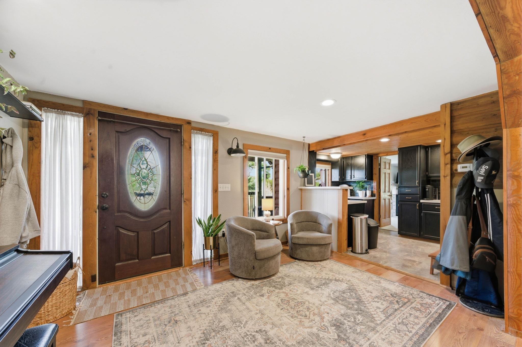 1232 E 95th Haysville KS 67060