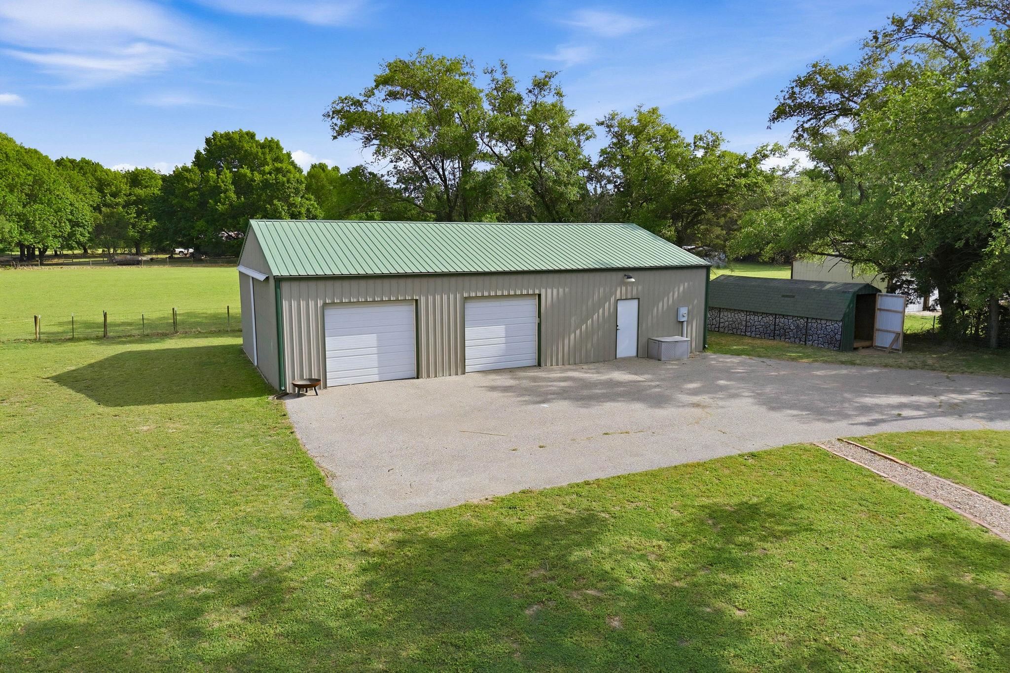 1232 E 95th Haysville KS 67060