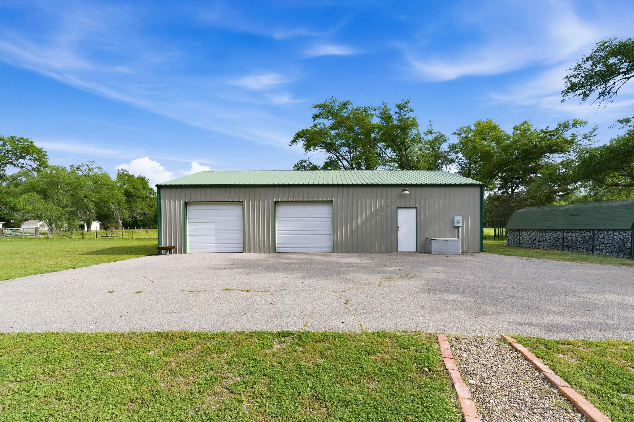 1232 E 95th Haysville KS 67060